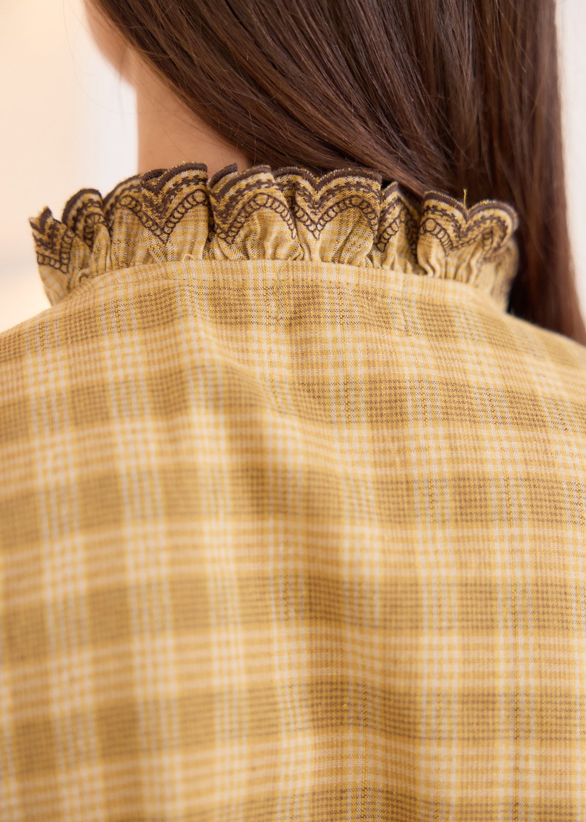 Chemise Fanny