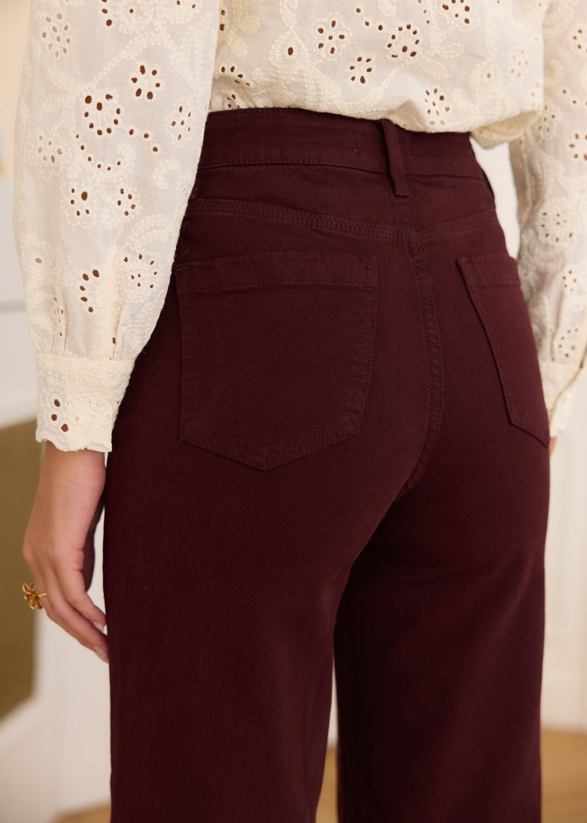 Jeans Gasparette