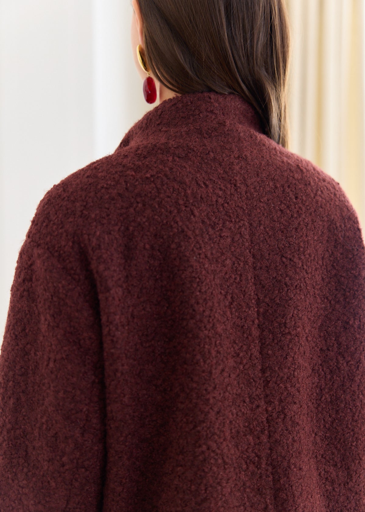 Coat Gemma