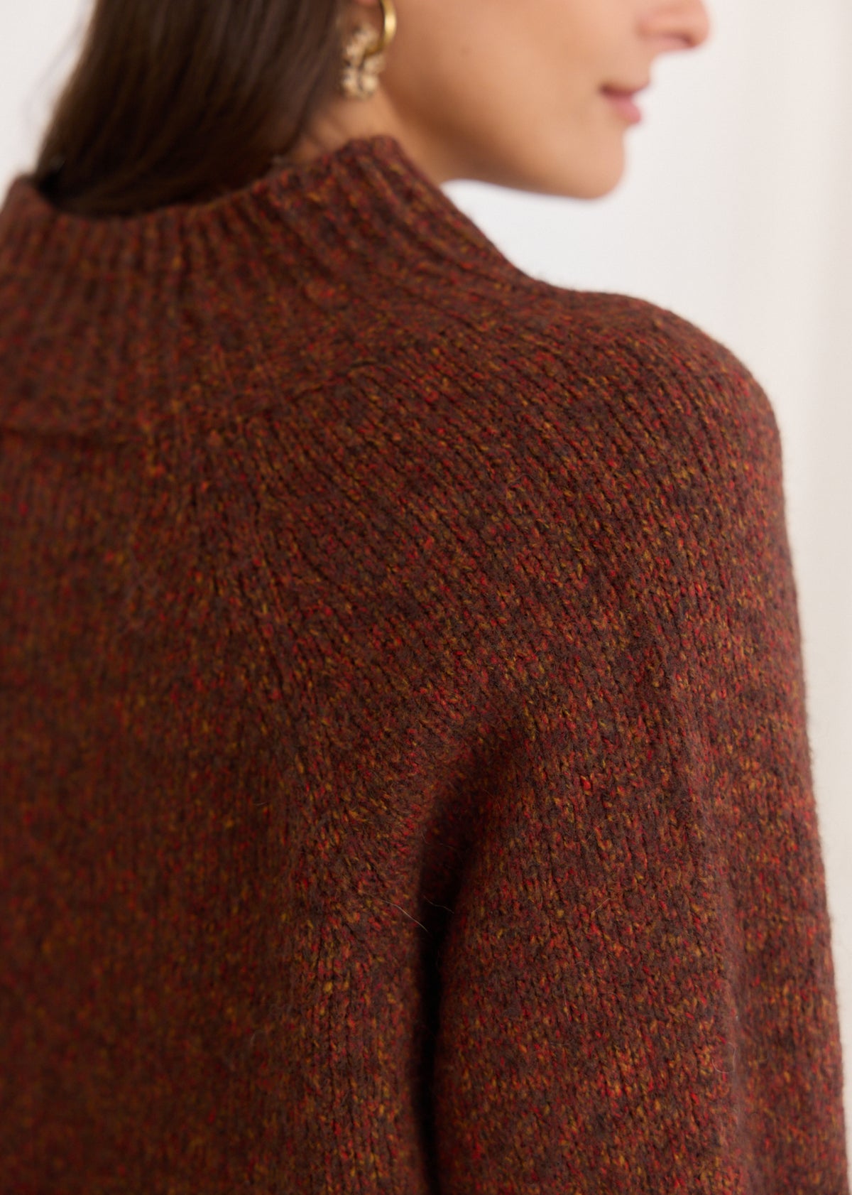 Cardigan Harvey