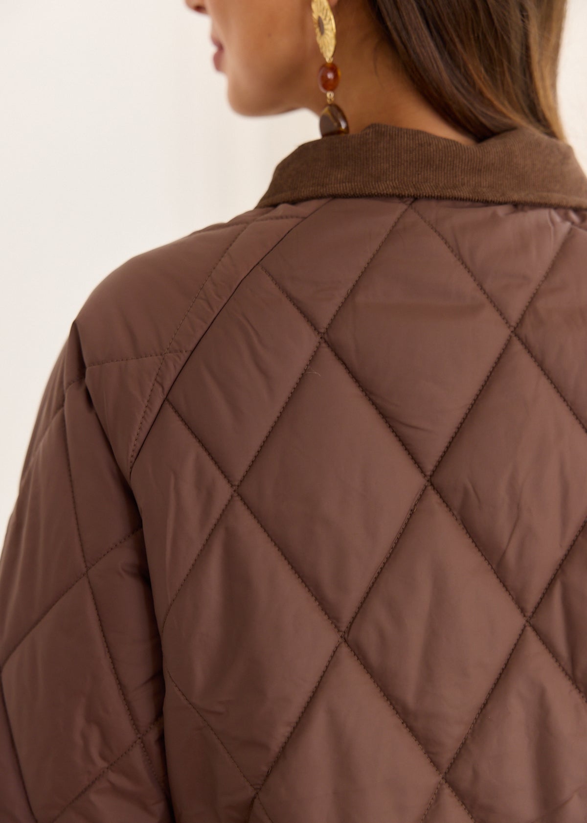 Veste Hyppolite