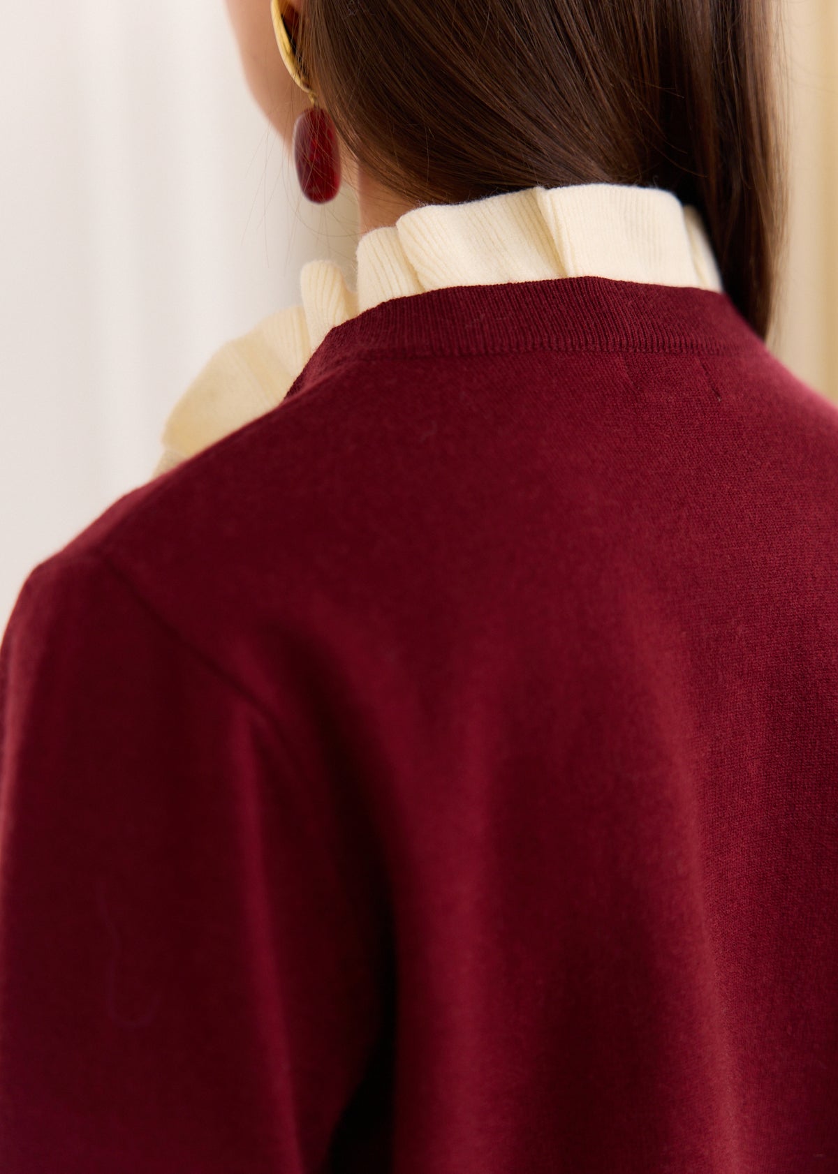 Gilet Isolde