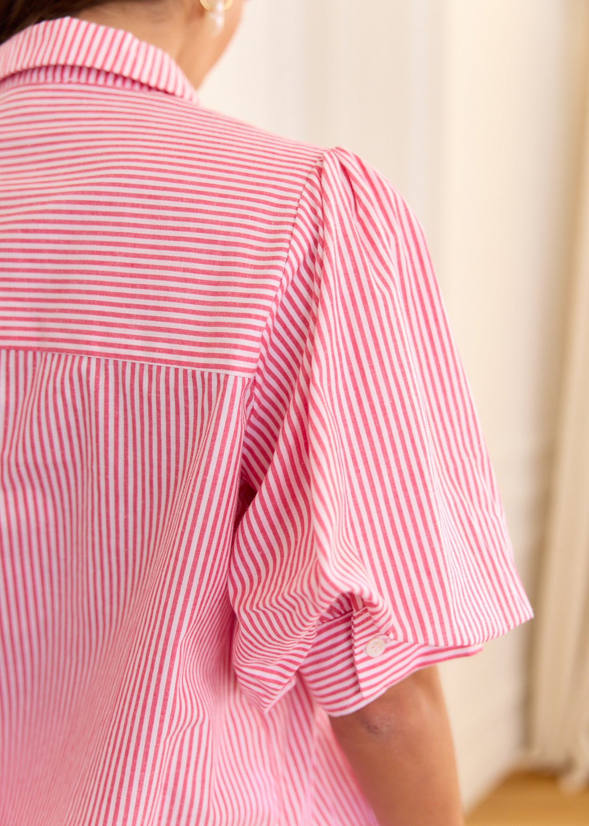 Blouse Maite