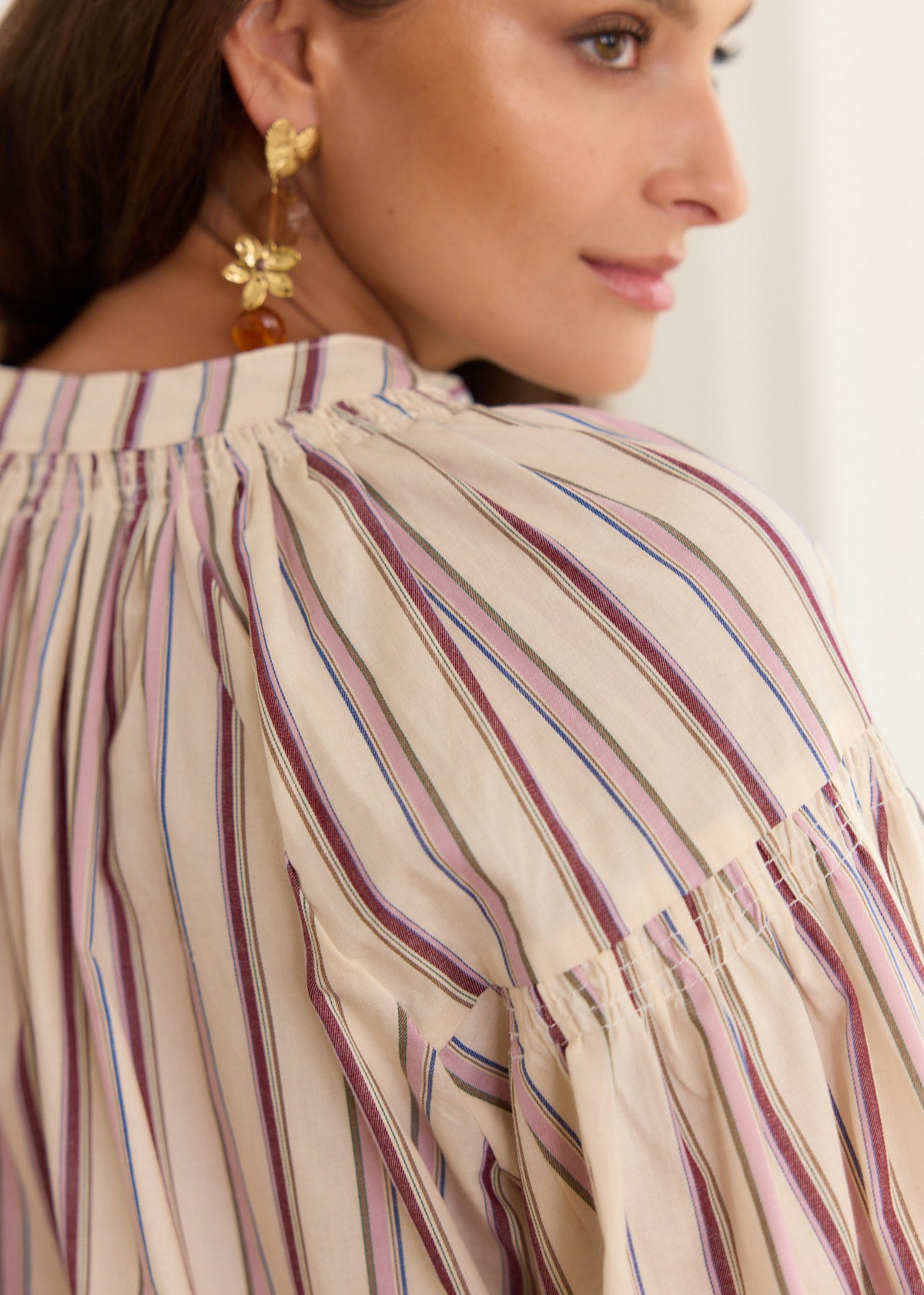 Blouse Manel