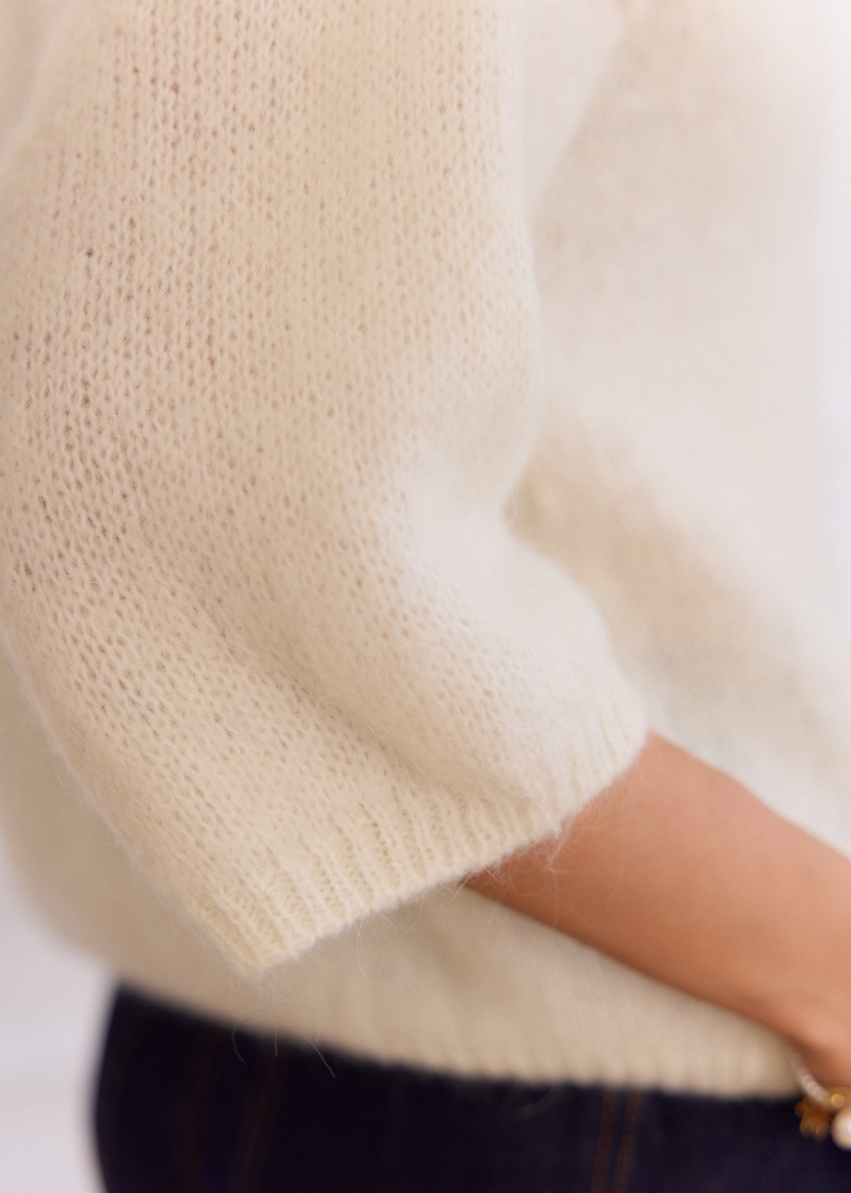 Pullover Manoa