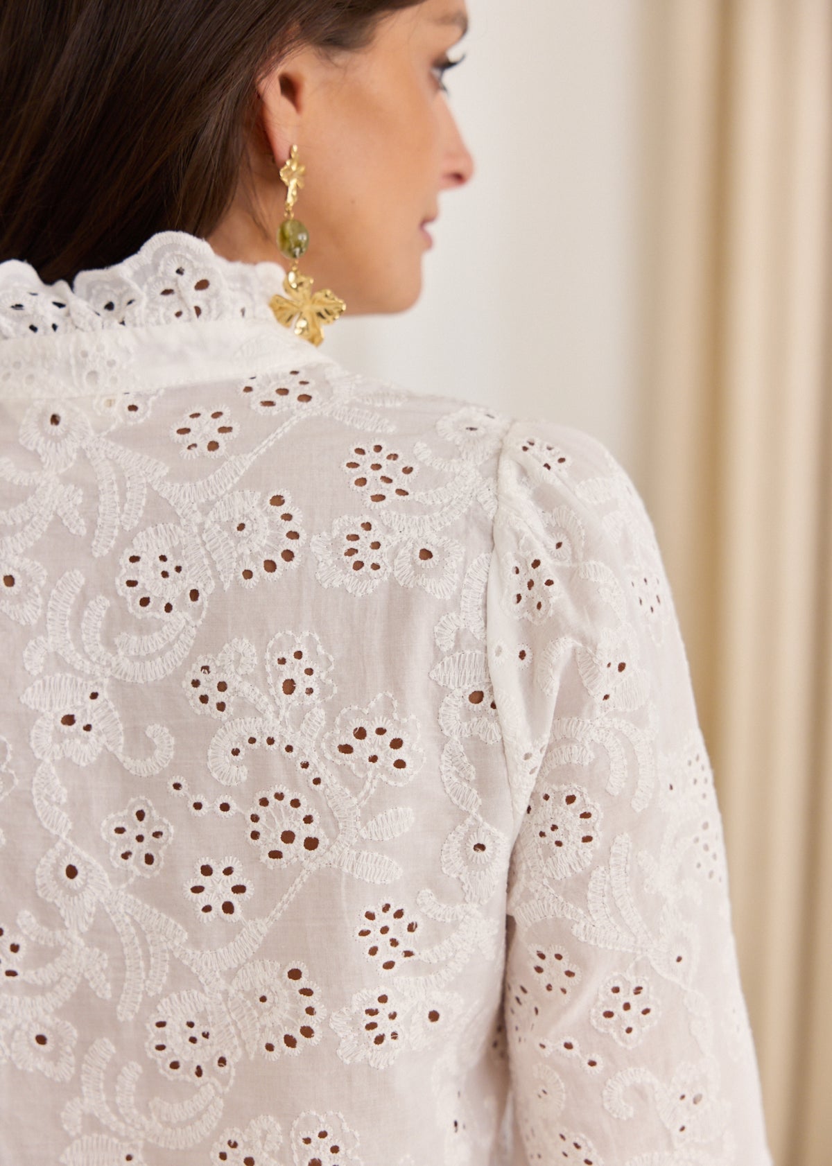 Blusa Marie