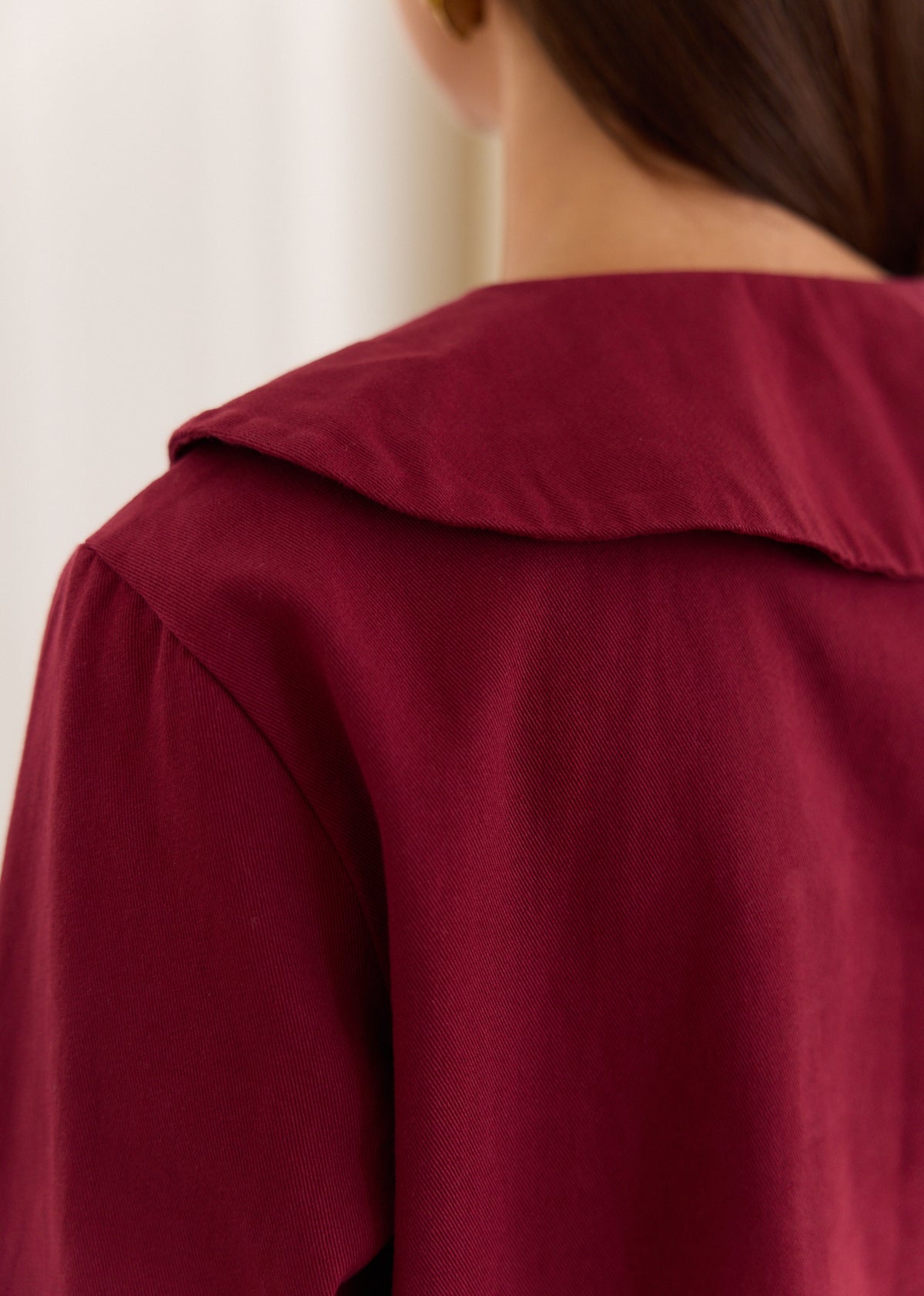 Camicia Marthe