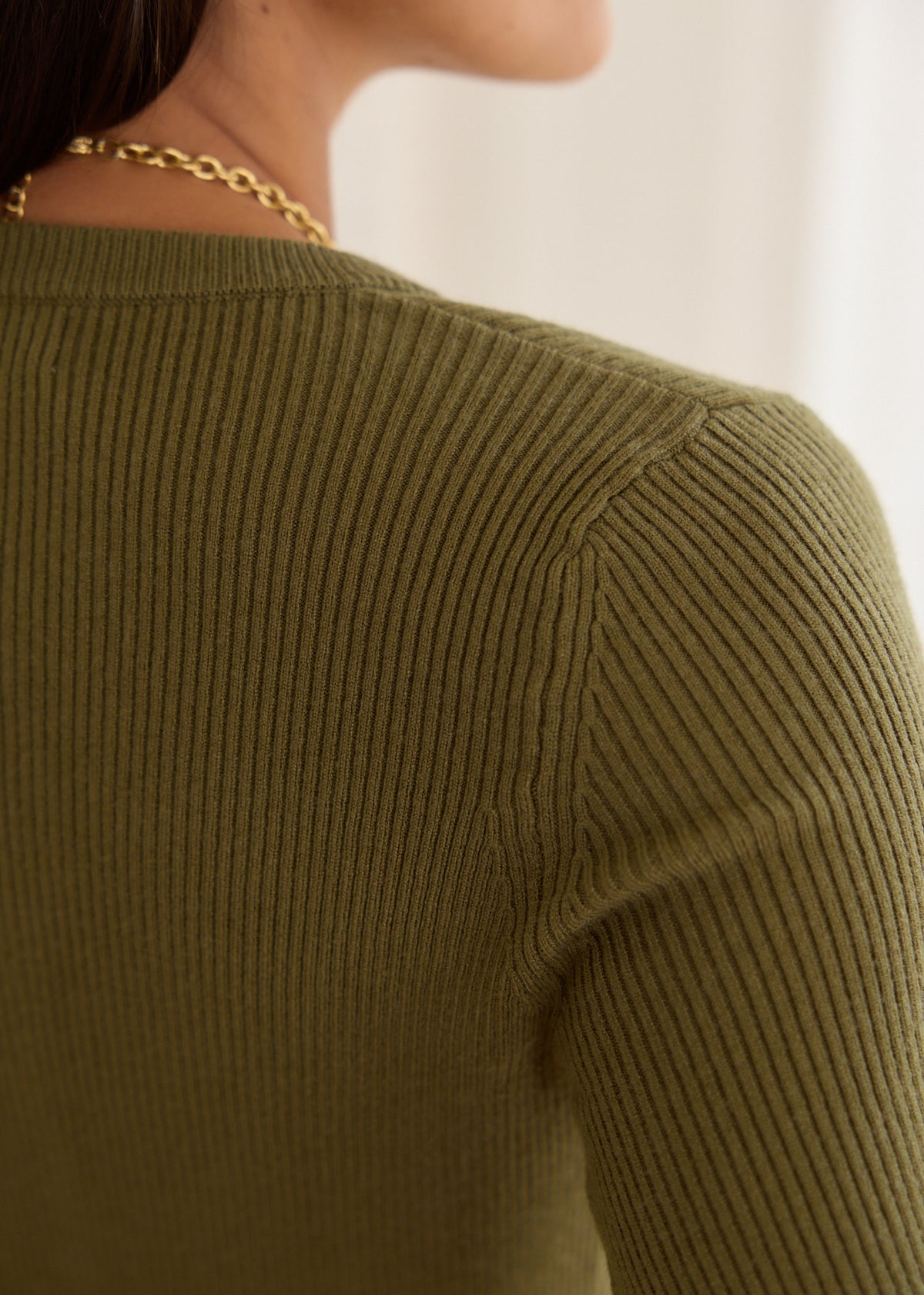 Gilet Maya