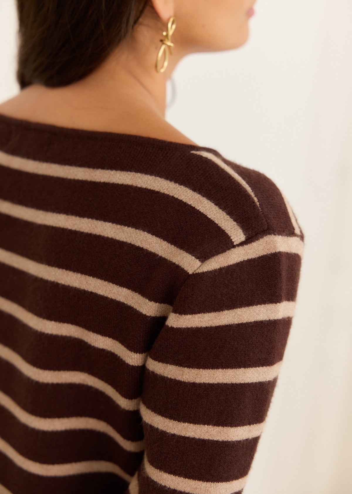 Cardigan Mélania
