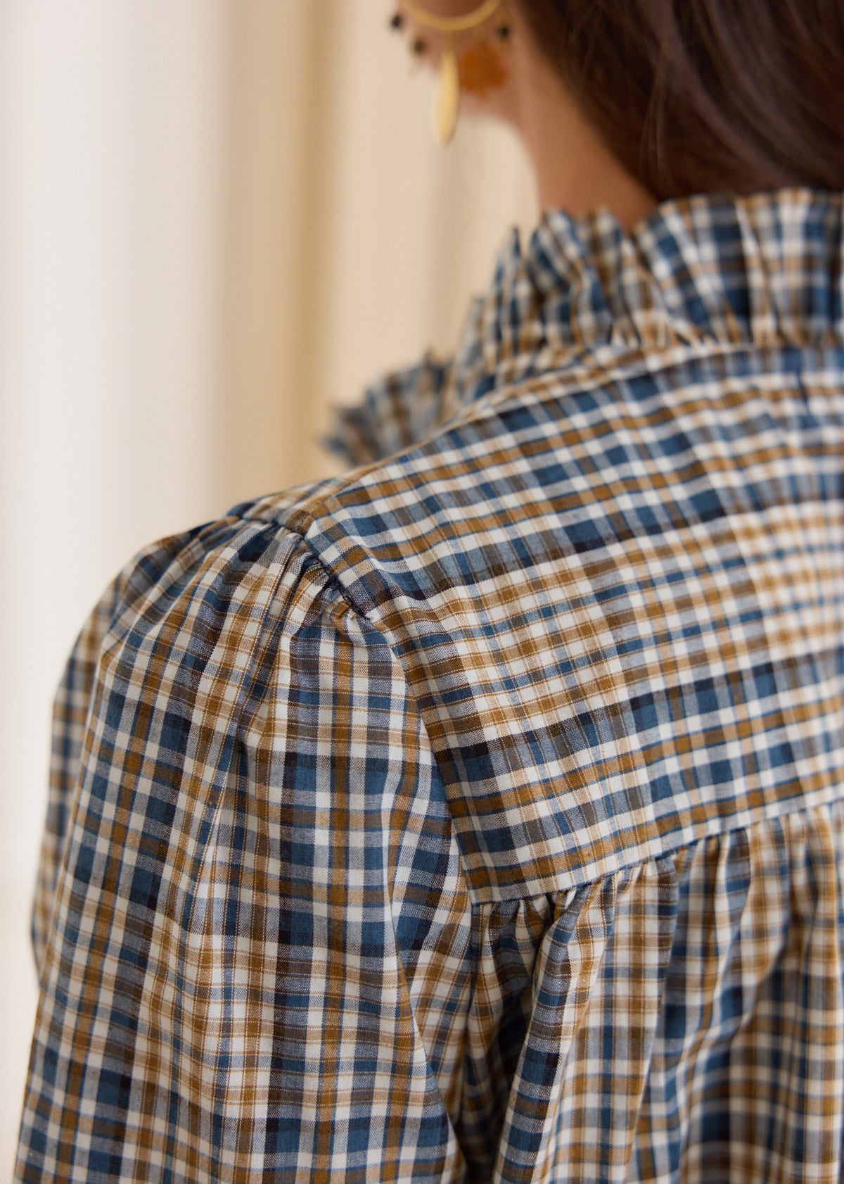 Camicia Montana