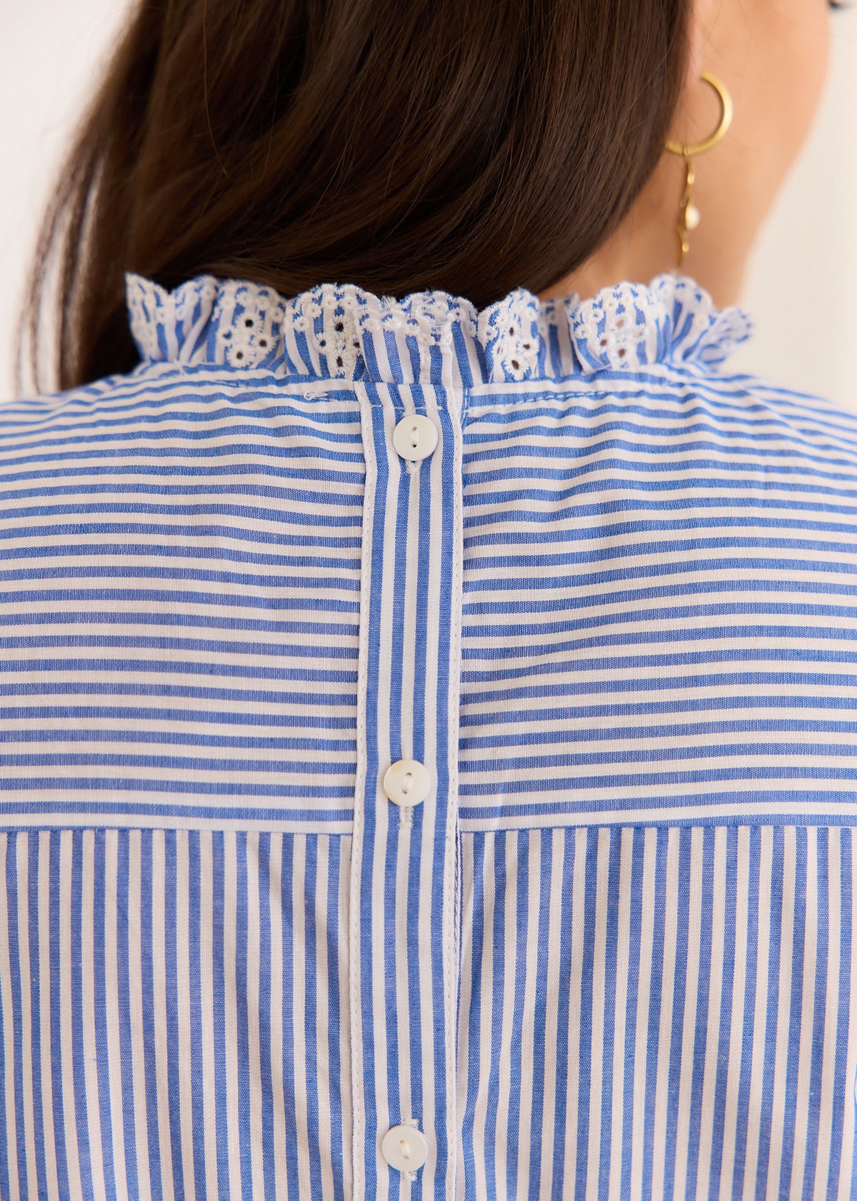 Blouse Noëlie