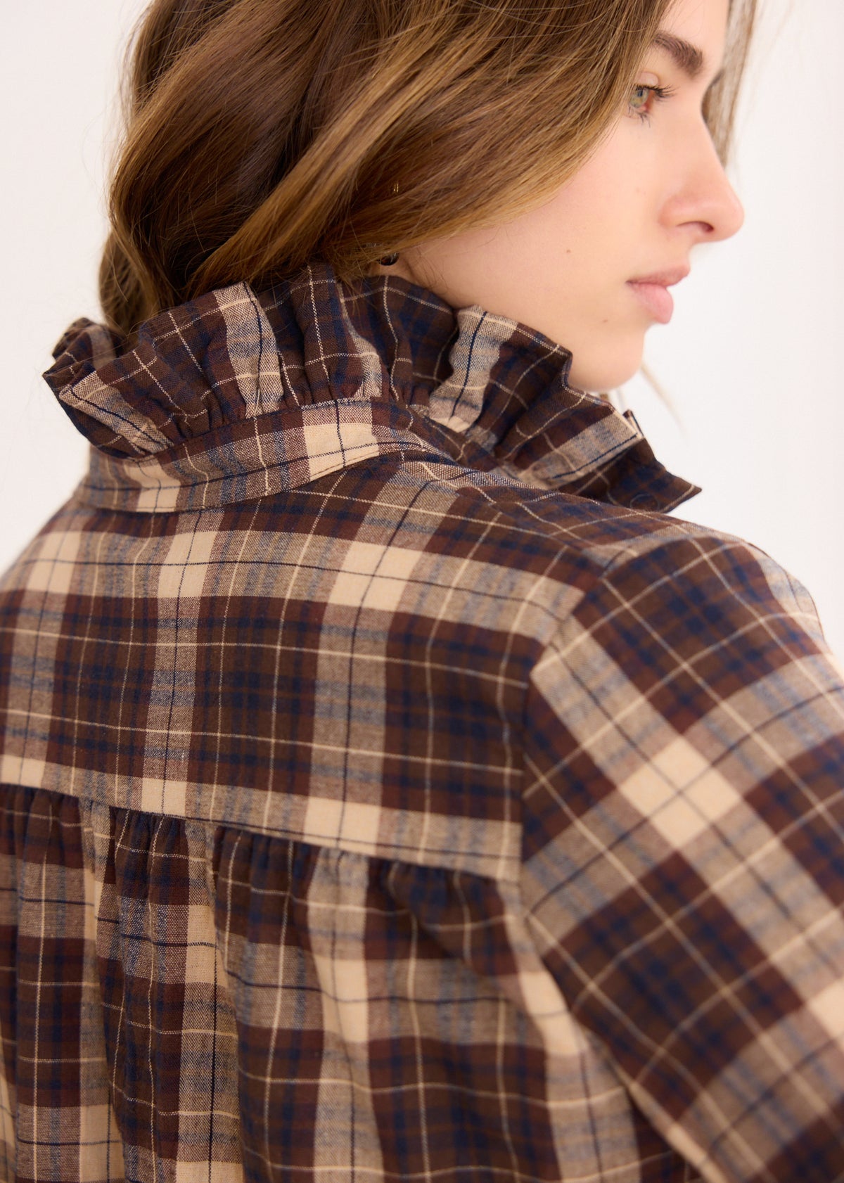 Blouse Pixie