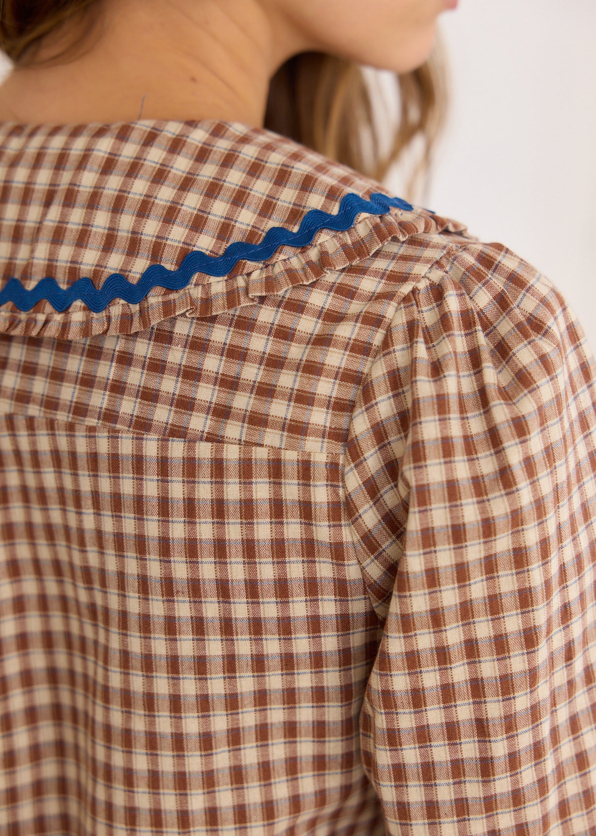 Chemise Polly