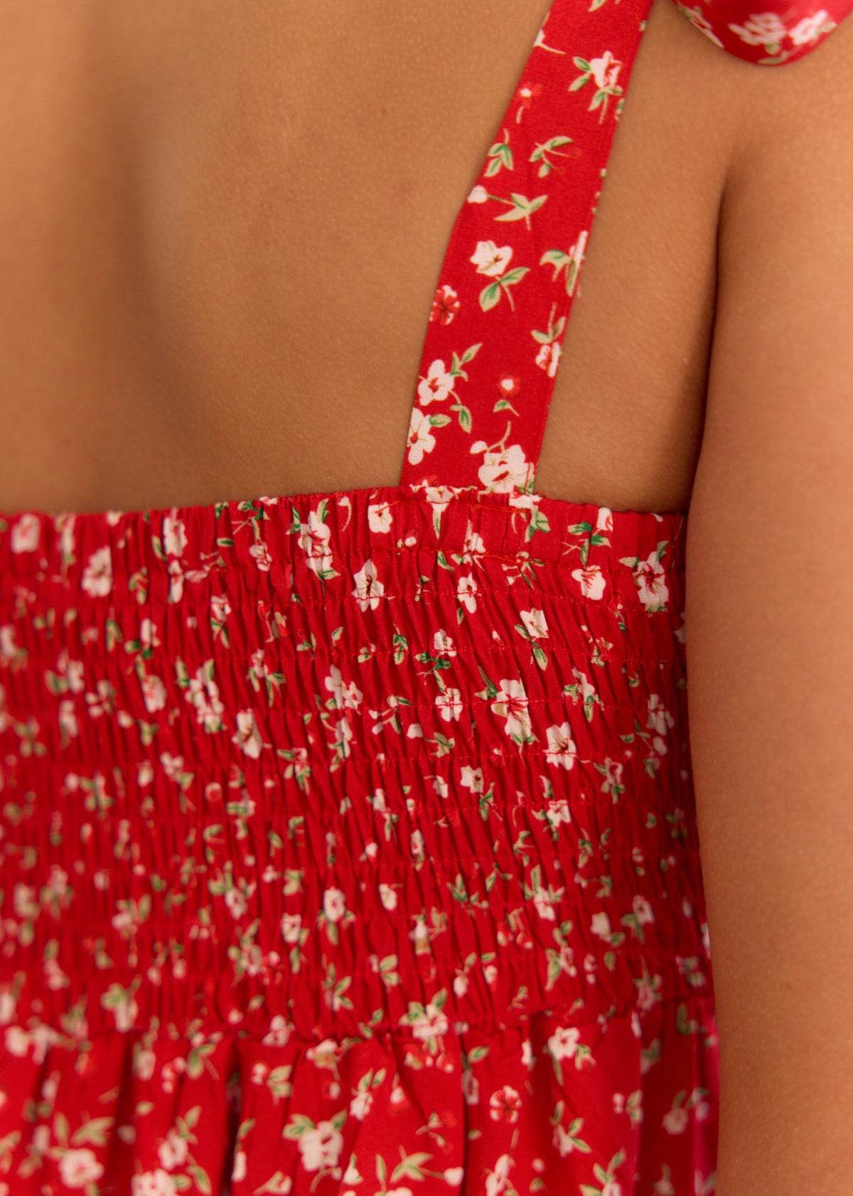 Vestido Toula