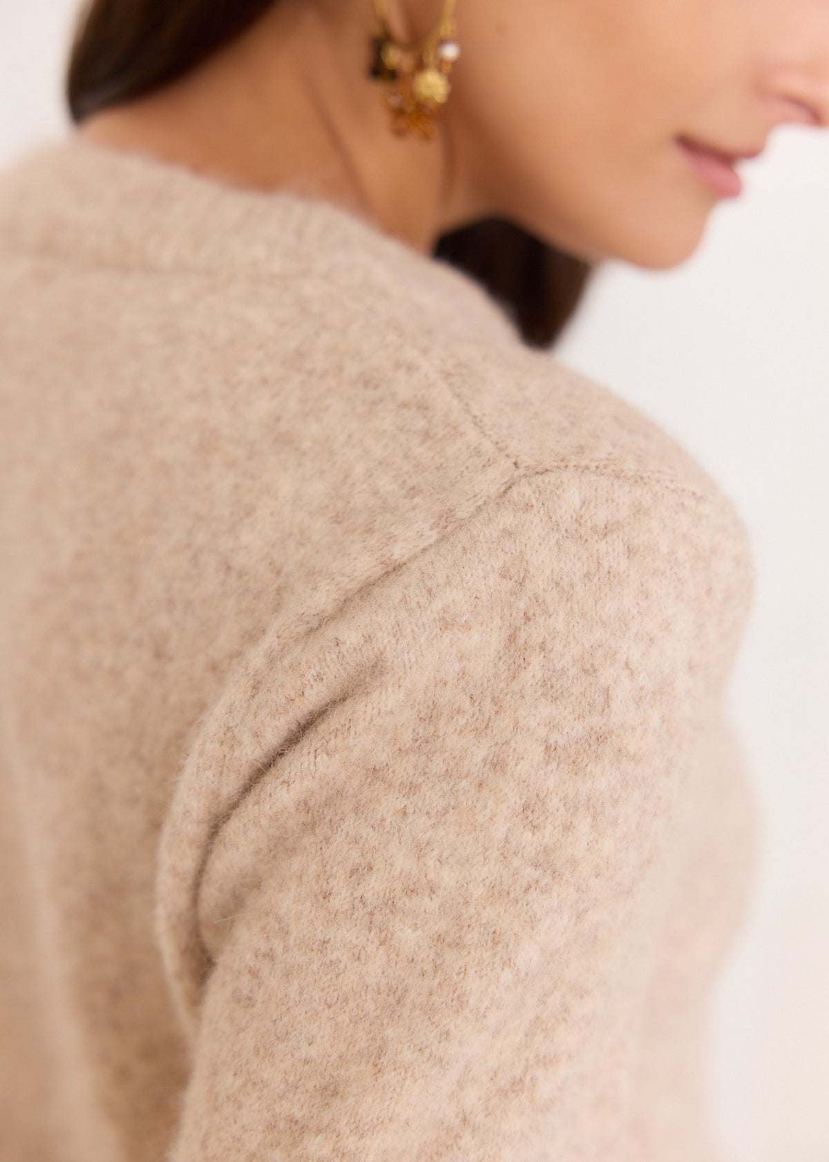 Cardigan Vanessa