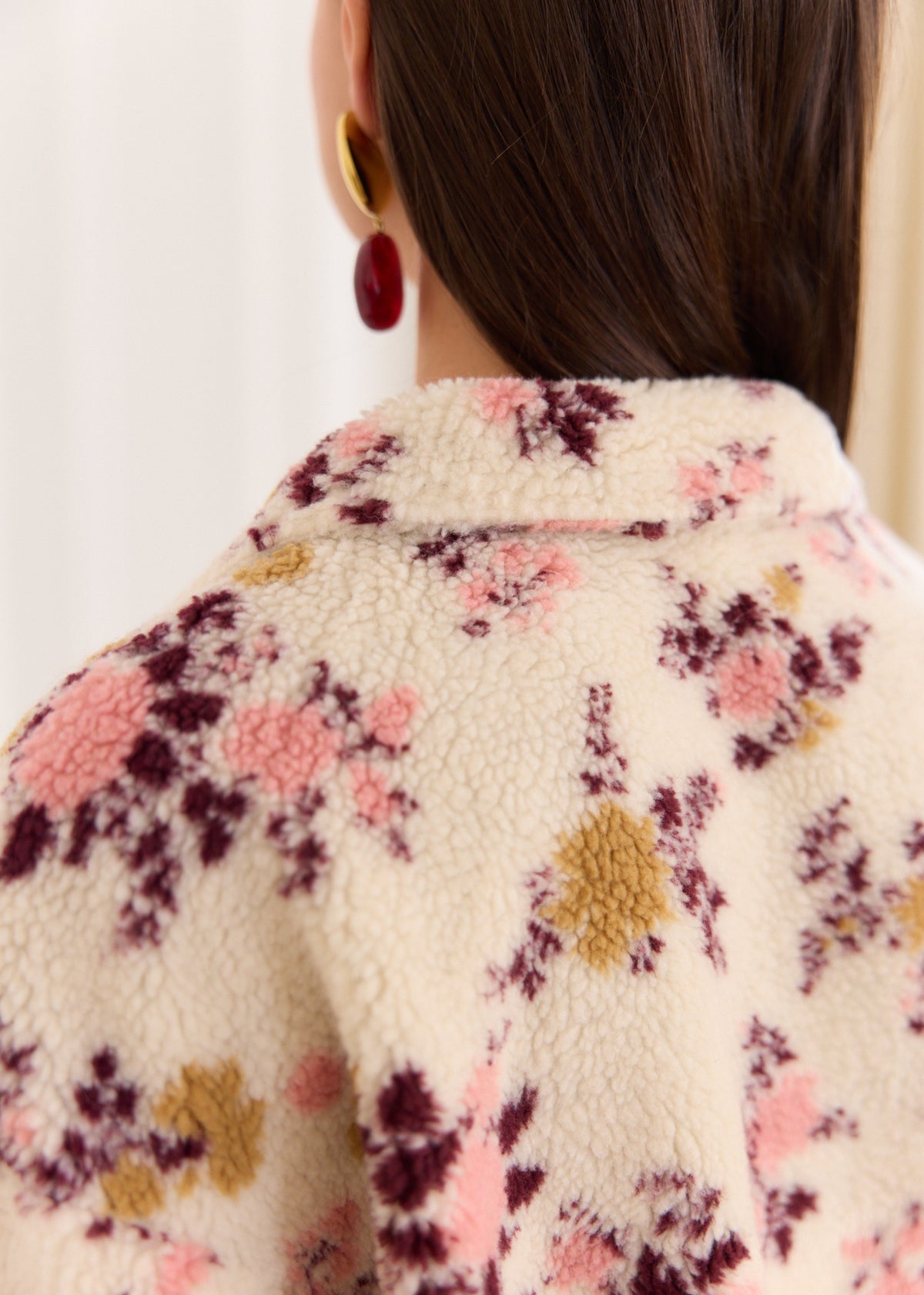 Veste Vanina