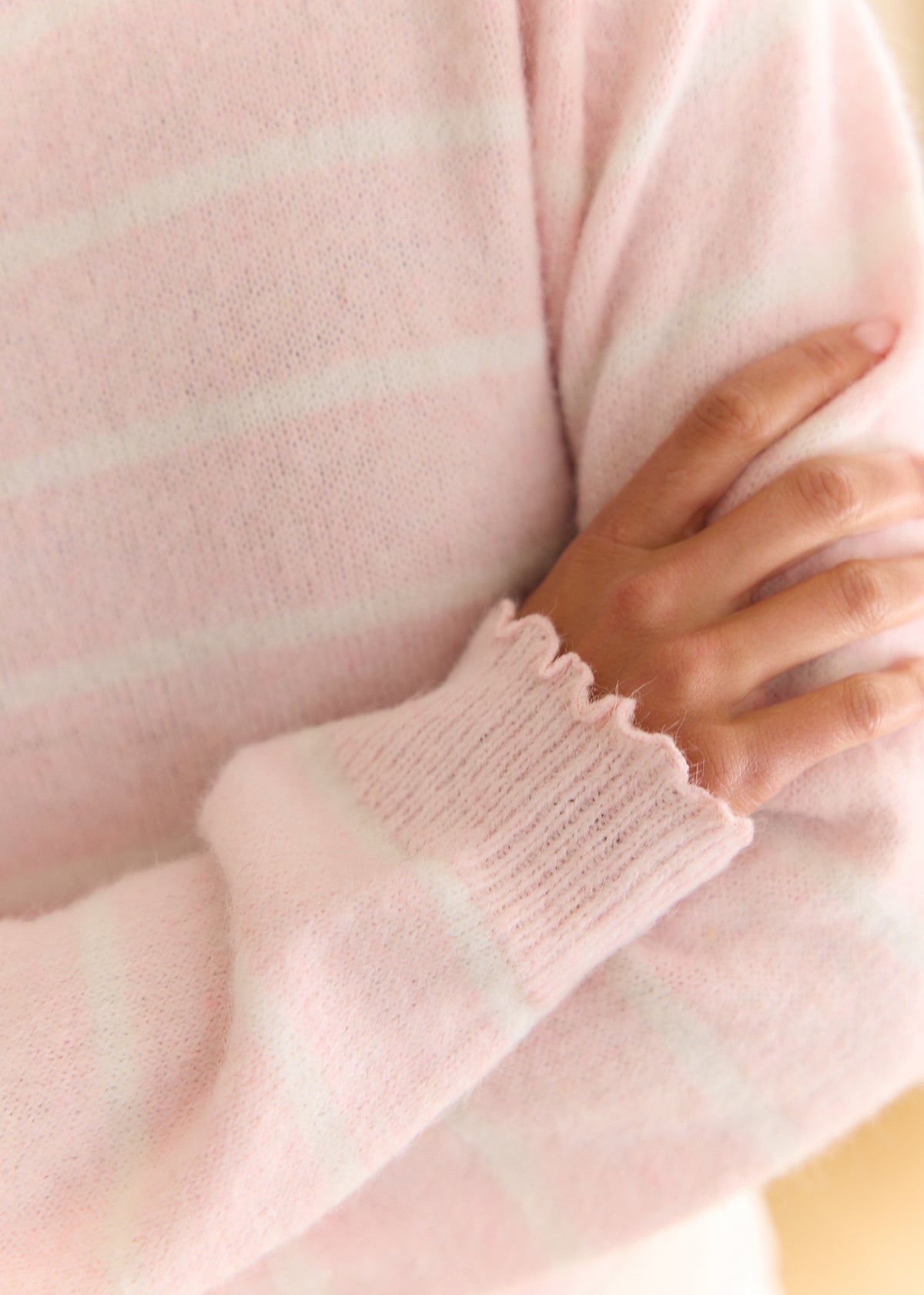 Zélie Sweater