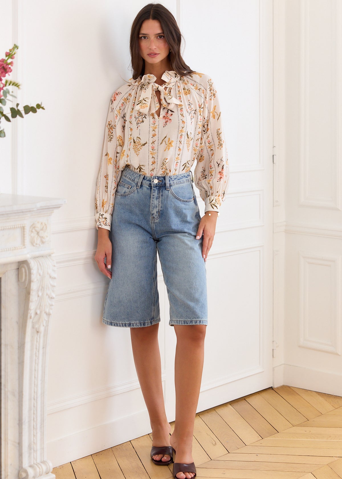 Blouse Abby
