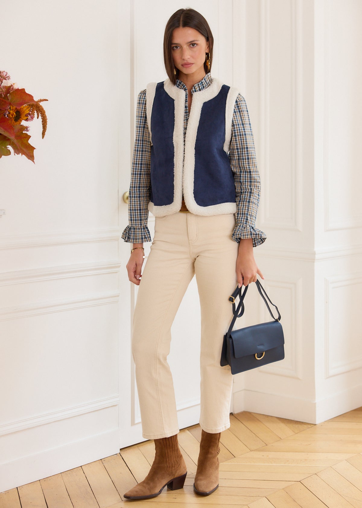 Chaqueta Ali