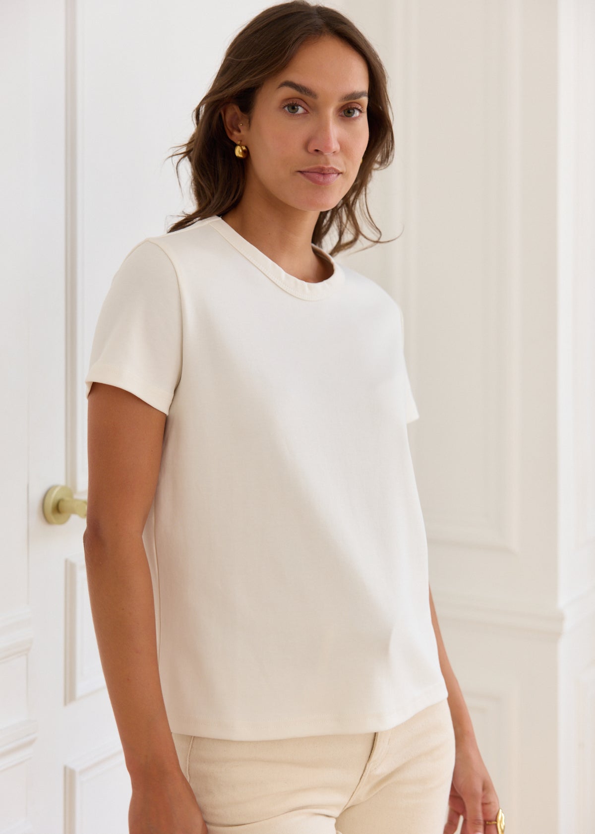 T-shirt Athéna