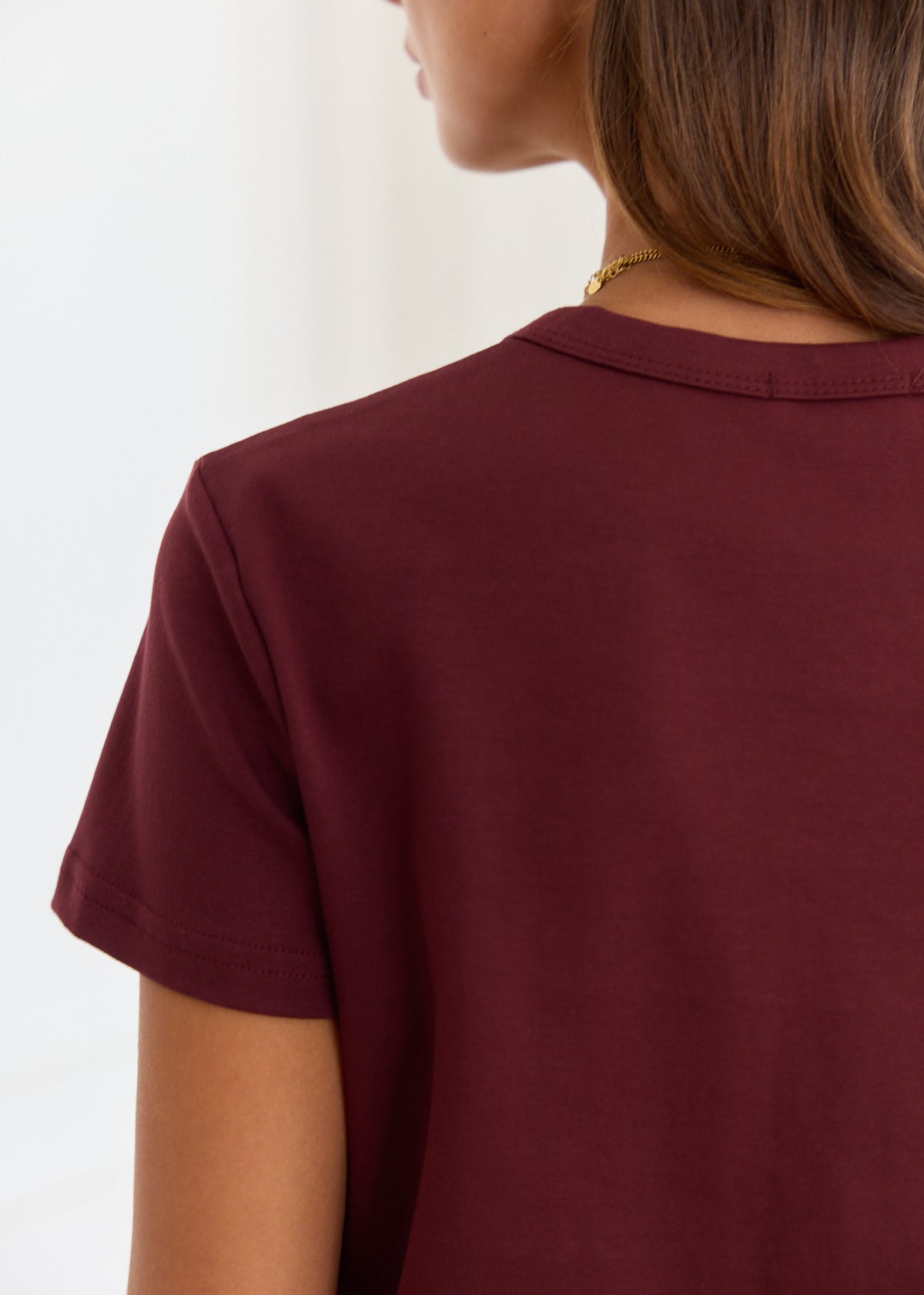 Camiseta Athéna