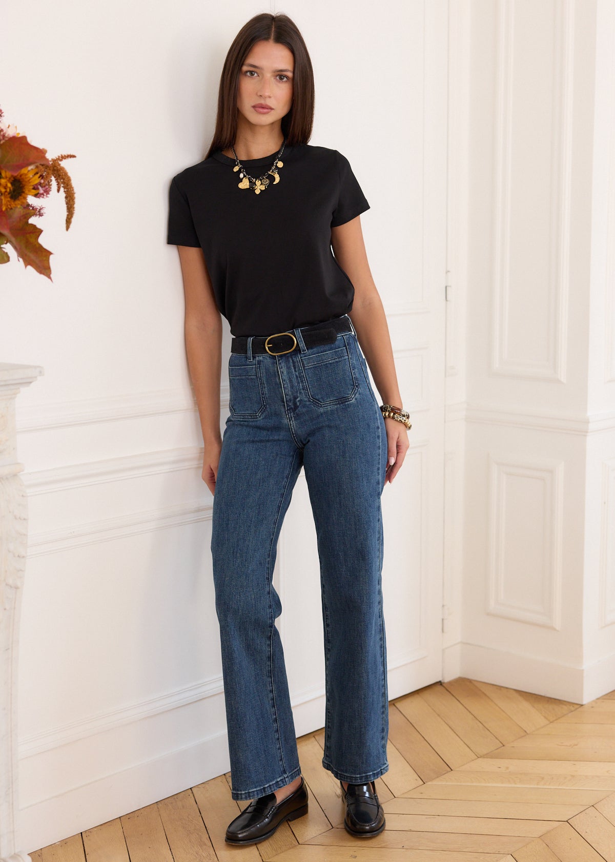T-Shirt Athéna
