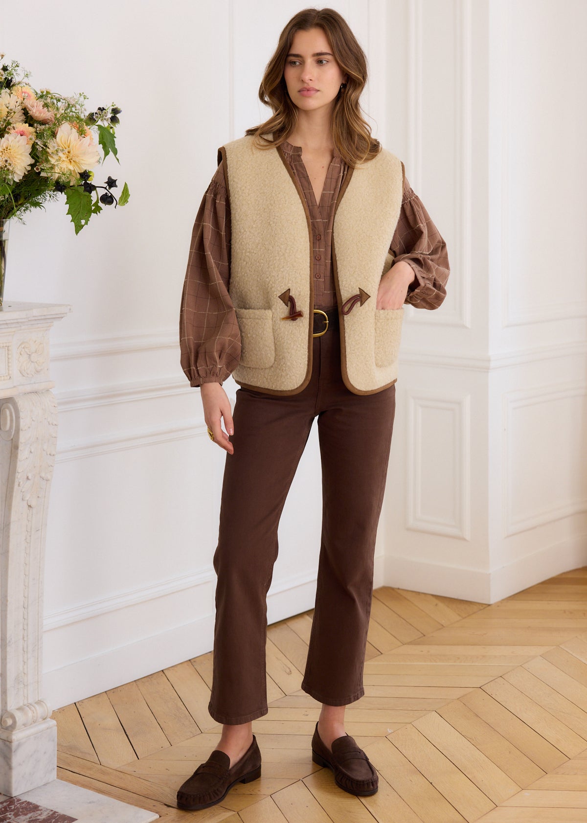Cole Jacket