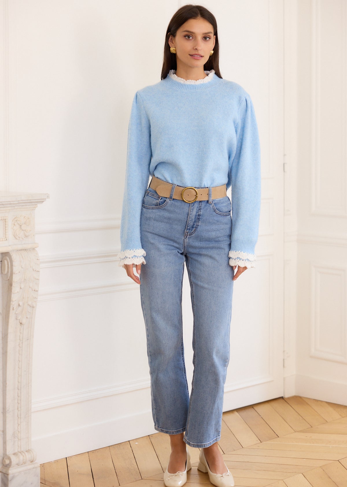 Jersey Daphné