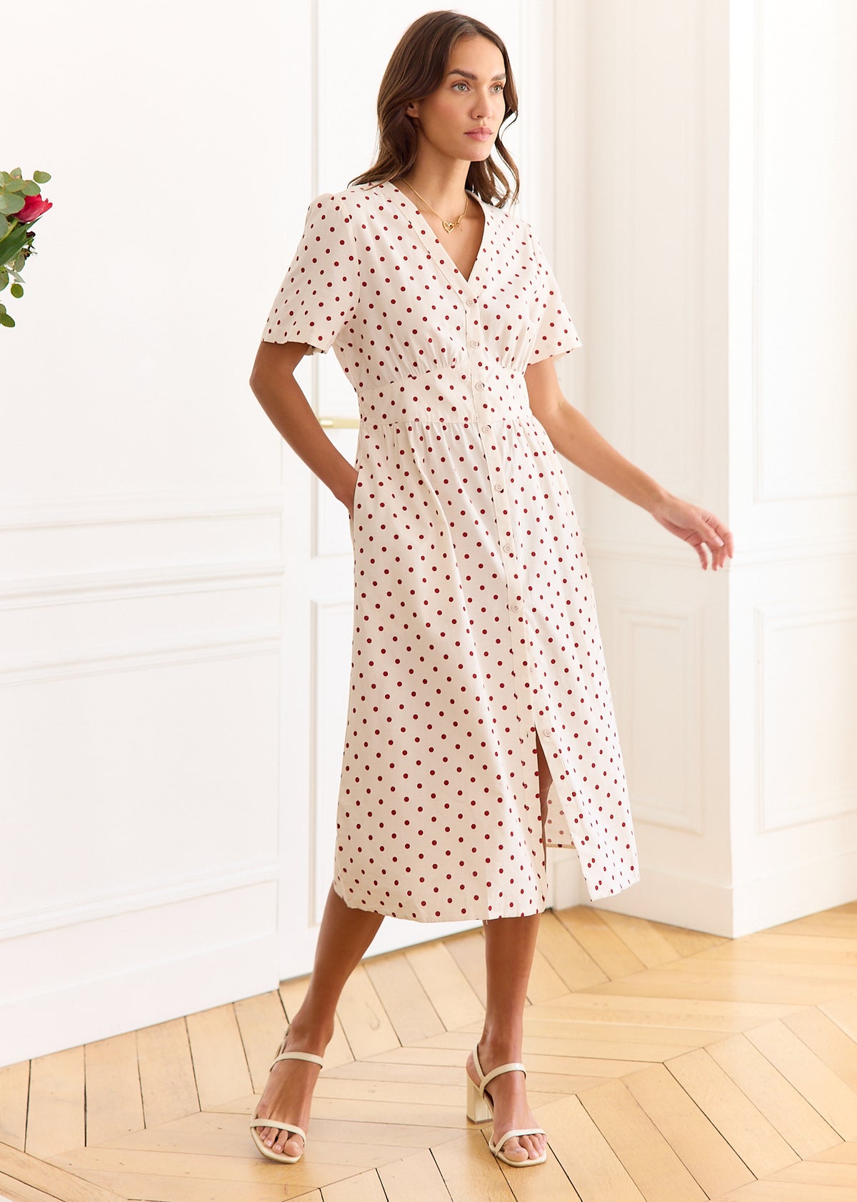 Dido Dress