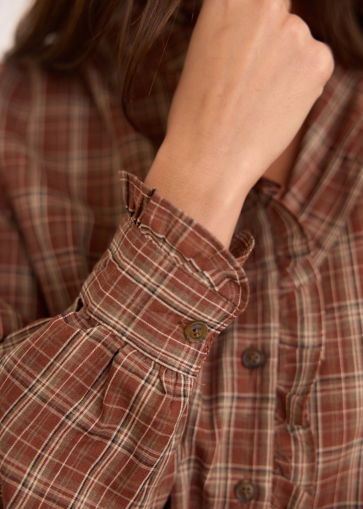 Chemise Dona