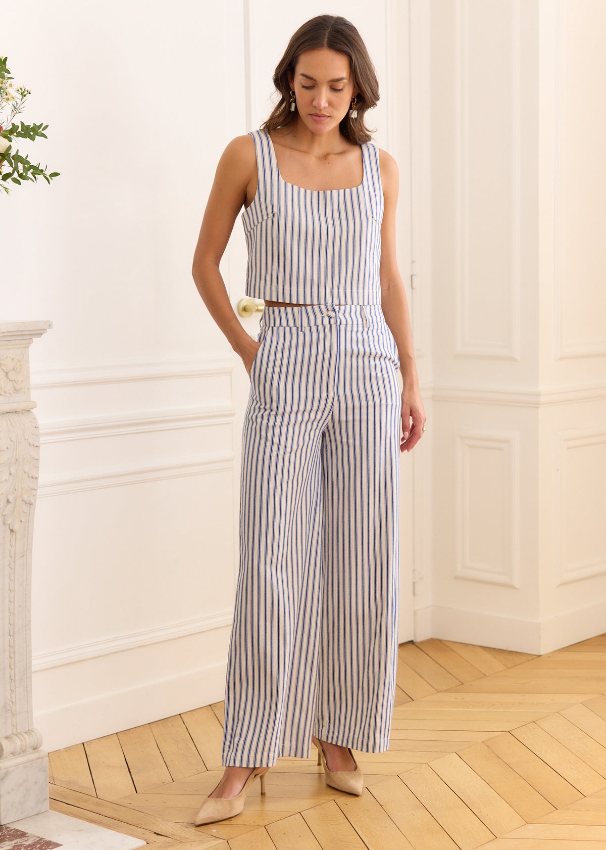 Hose Doria