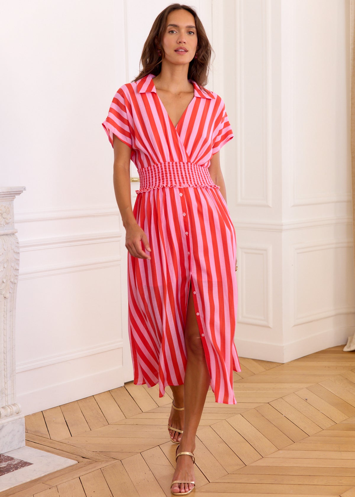 Kleid Iva