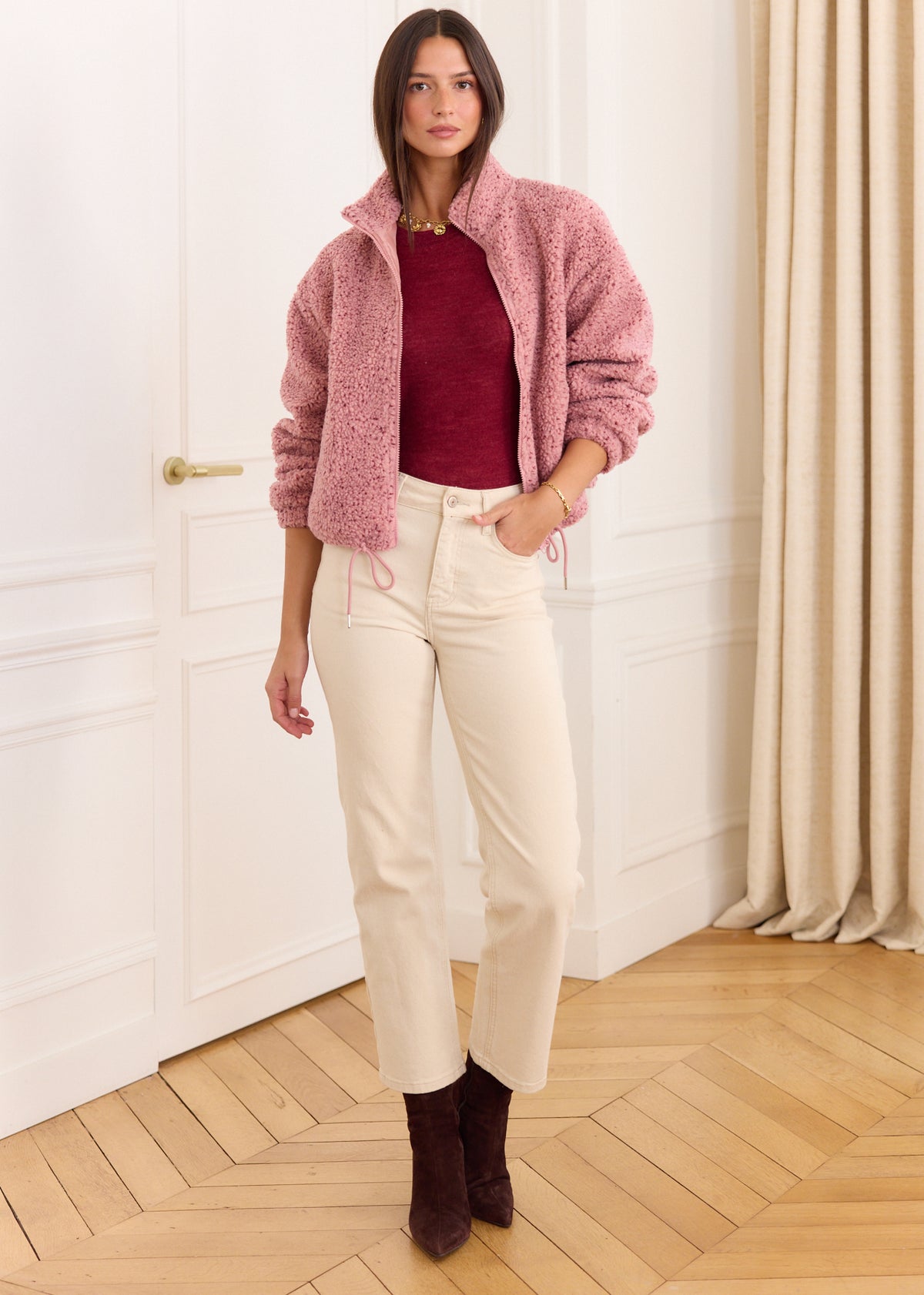 Veste Laria