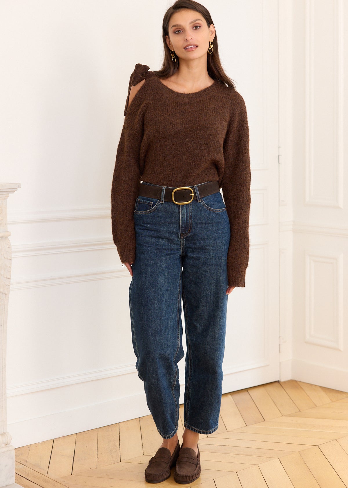Maglione Lilou