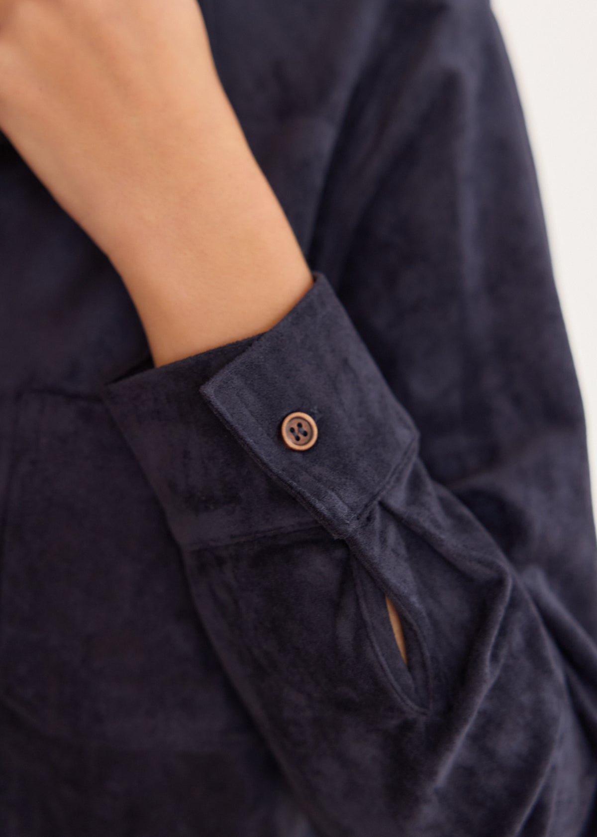 Marion Jacket