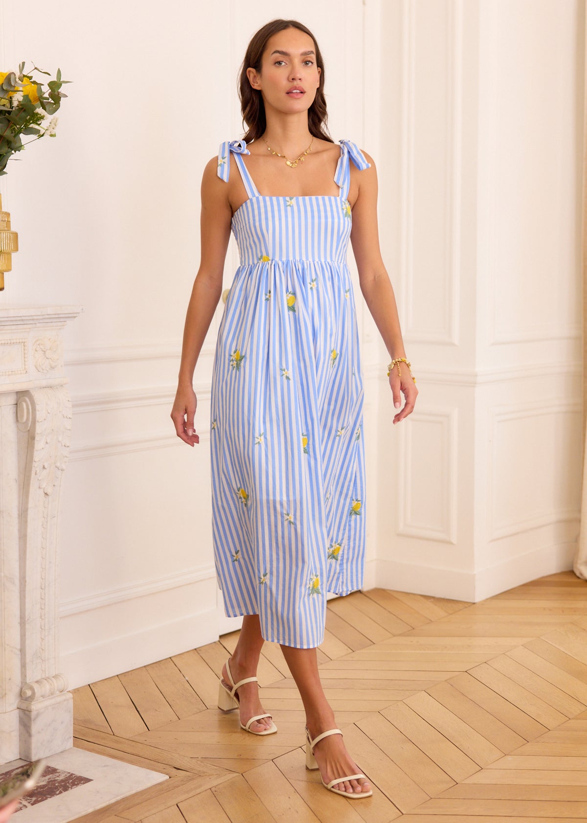 Robe Oriane