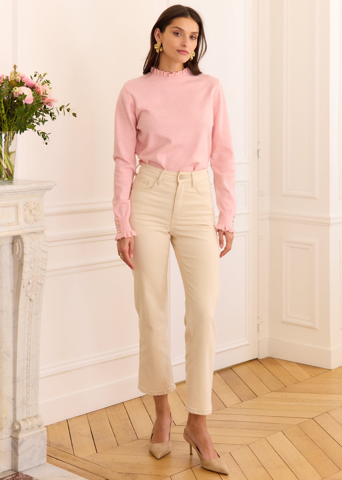 Jean Solange