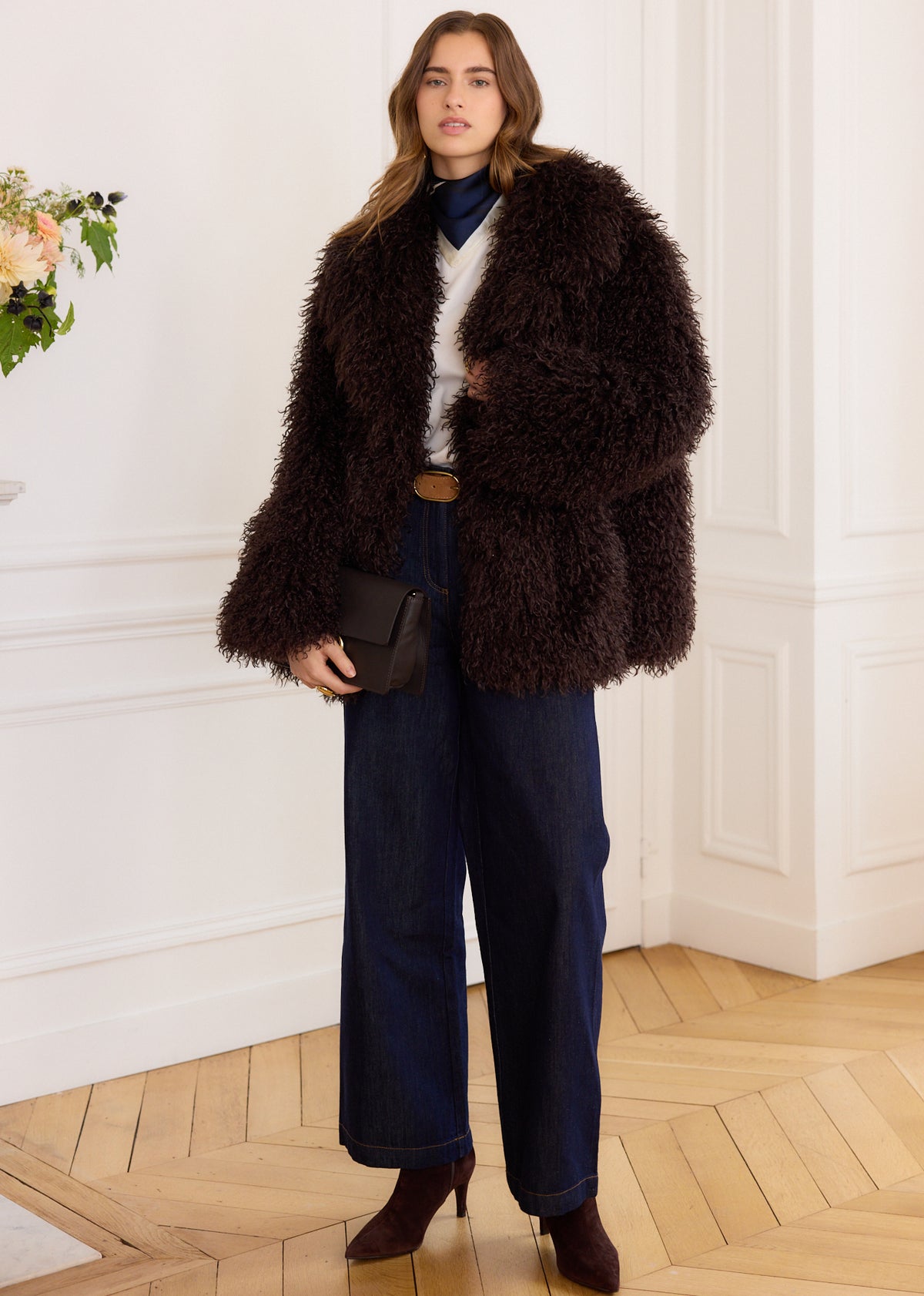 Tamara Coat