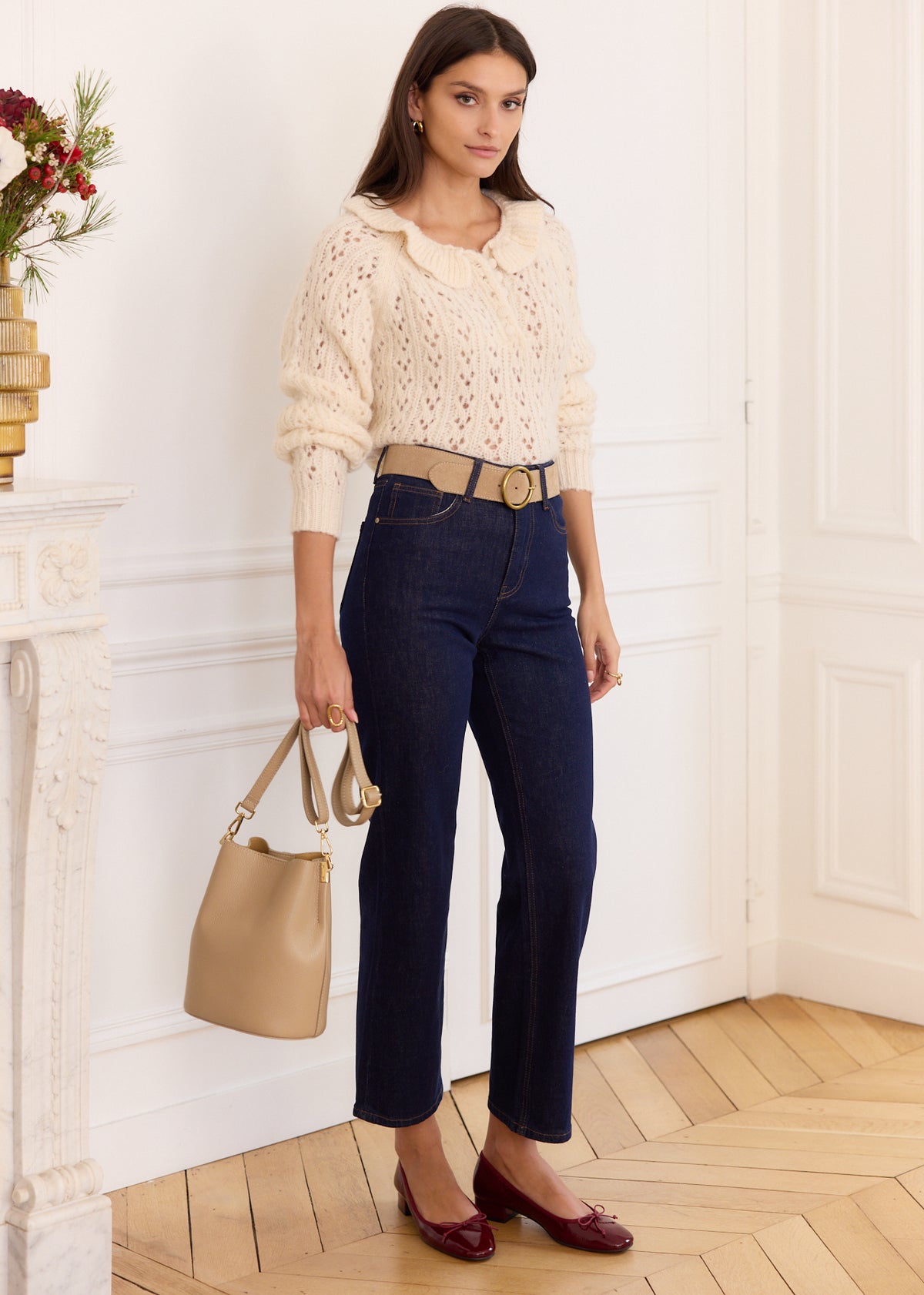 Pullover Telma