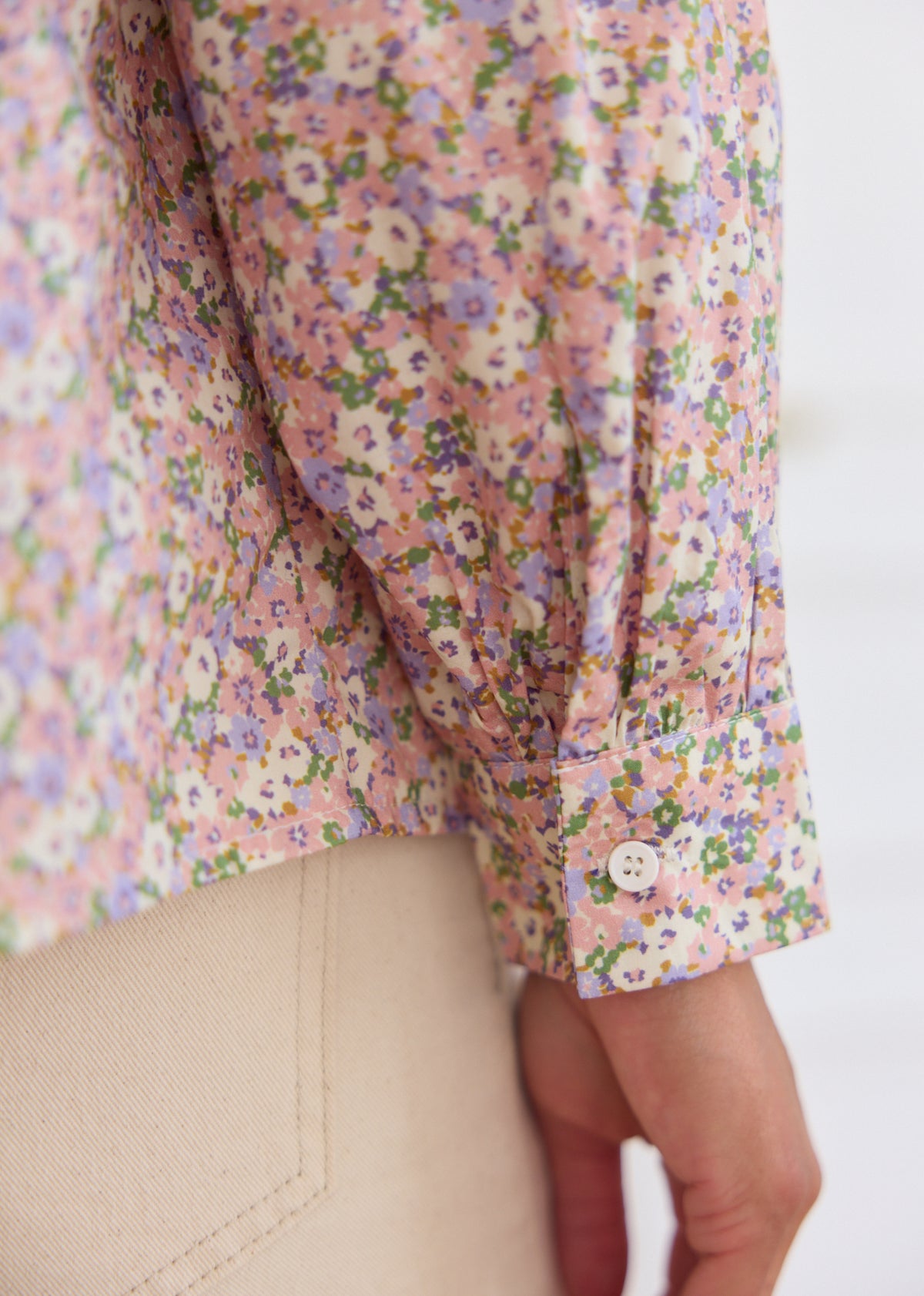 Bluse Adélia