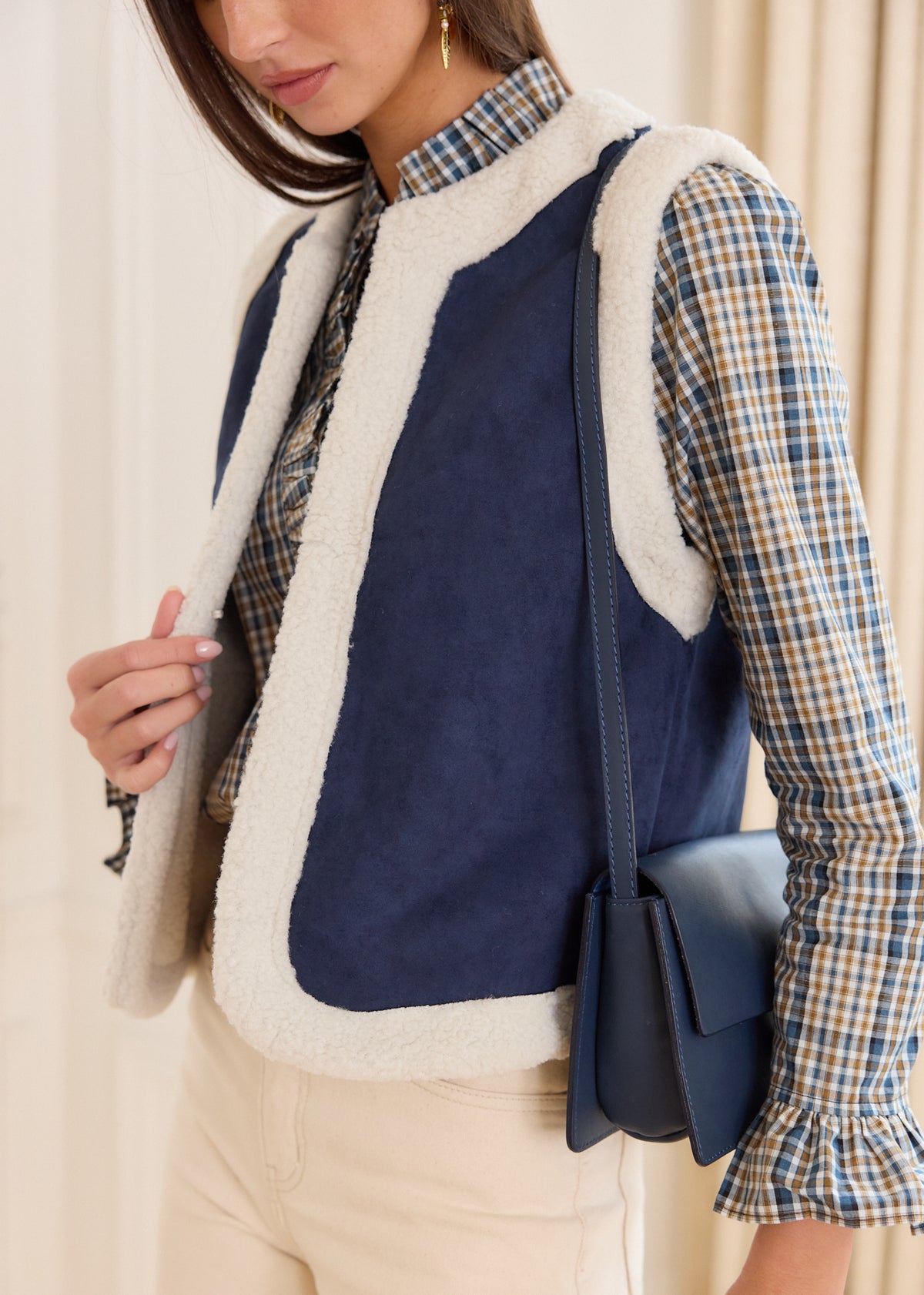Chaqueta Ali