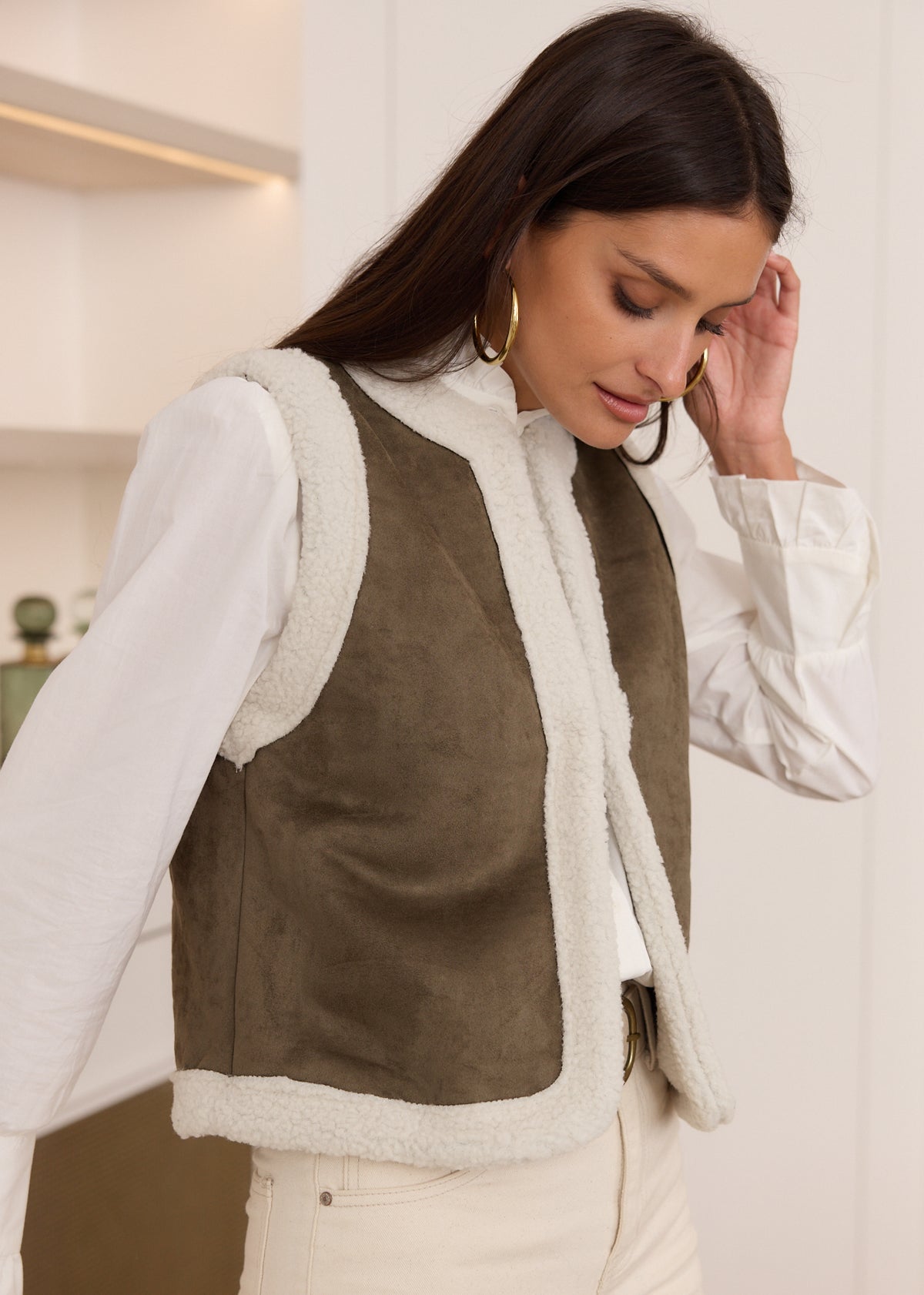 Chaqueta Ali