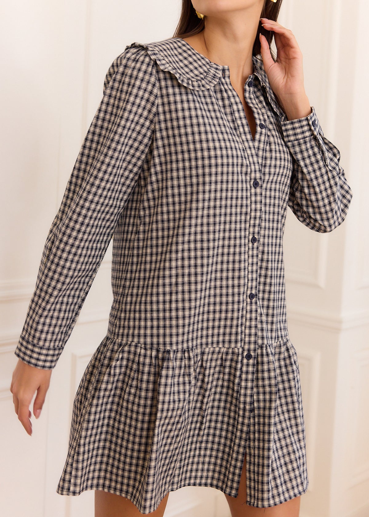 Kleid Angelina