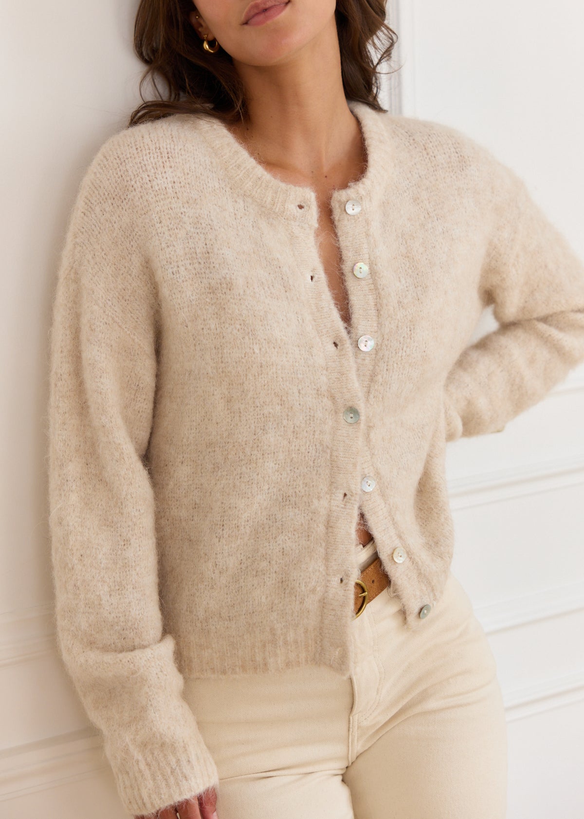 Gilet Aziel