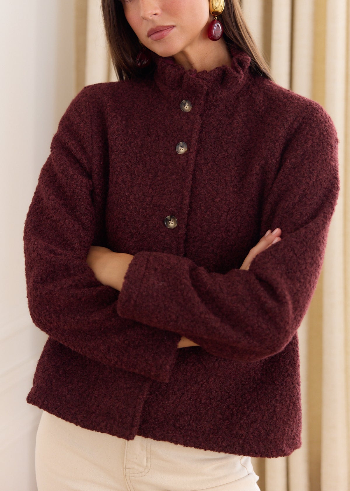 Bianca Coat
