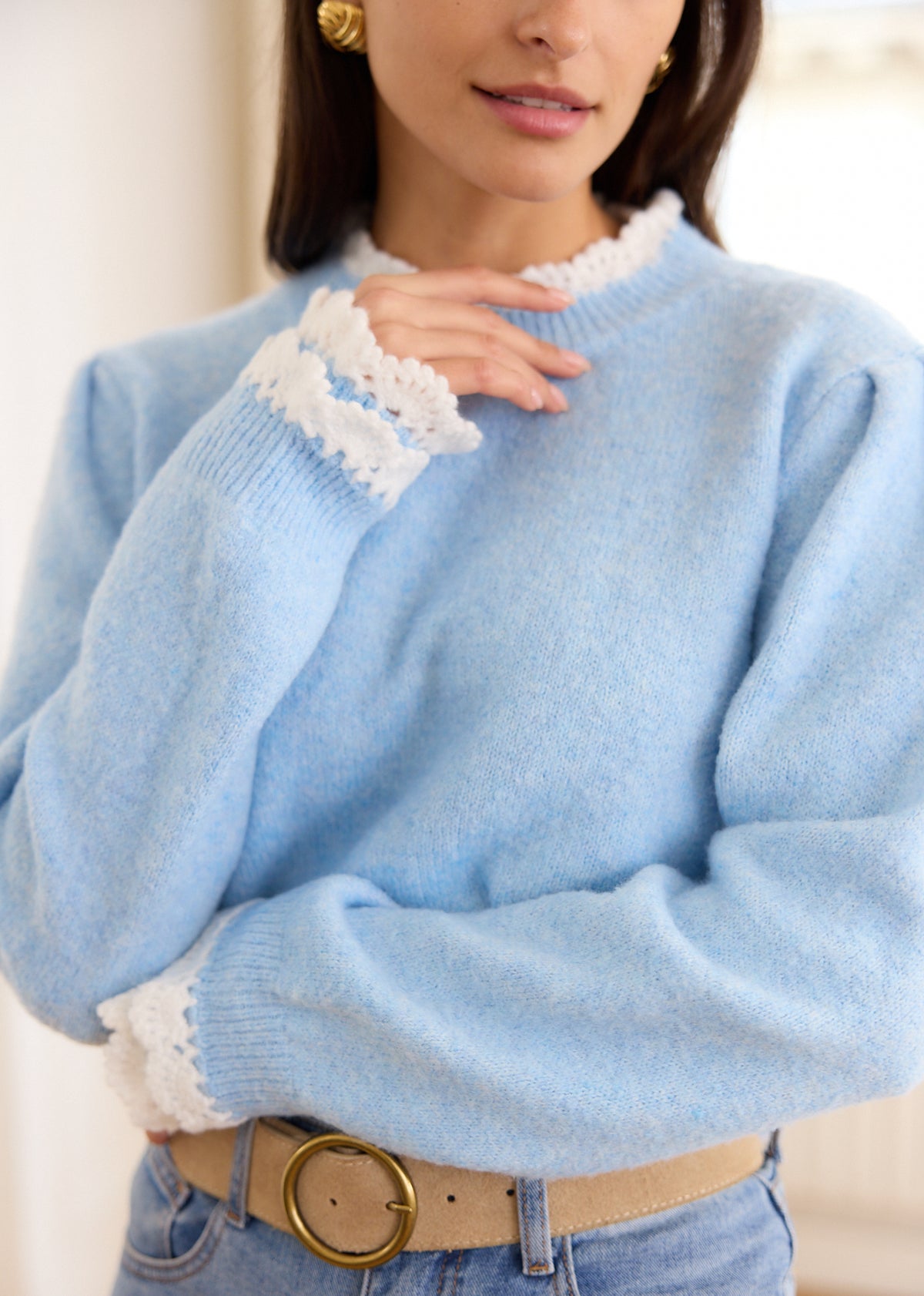 Jersey Daphné