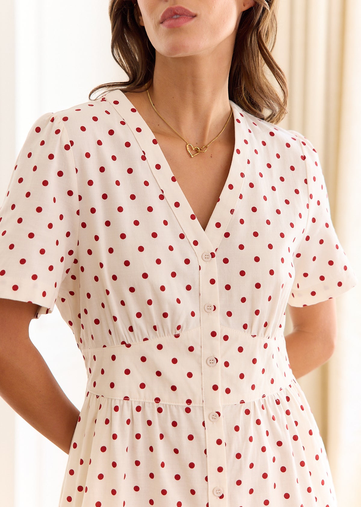 Dido Dress