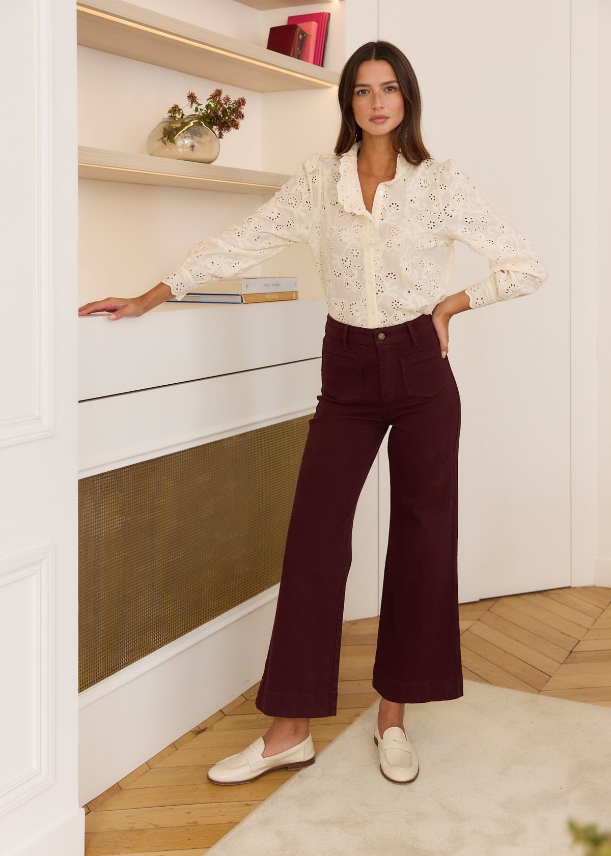 Jeans Gasparette