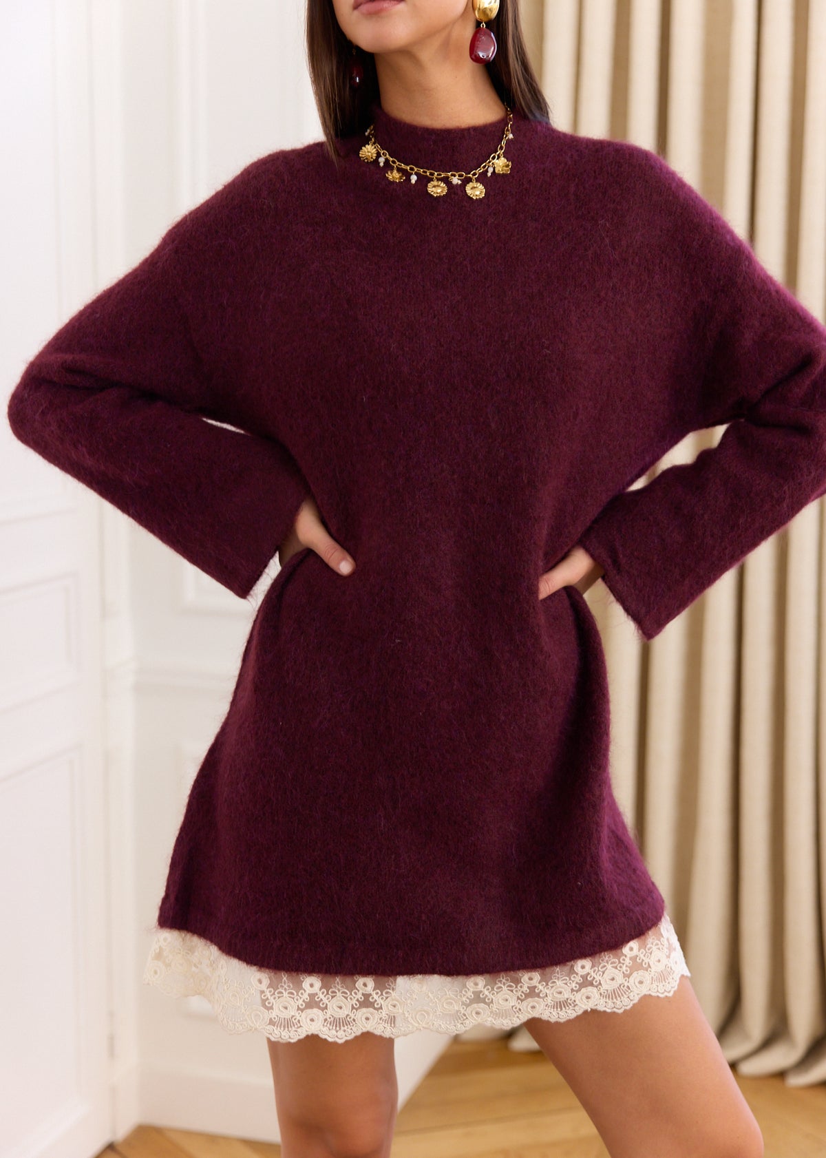 Kleid Helena