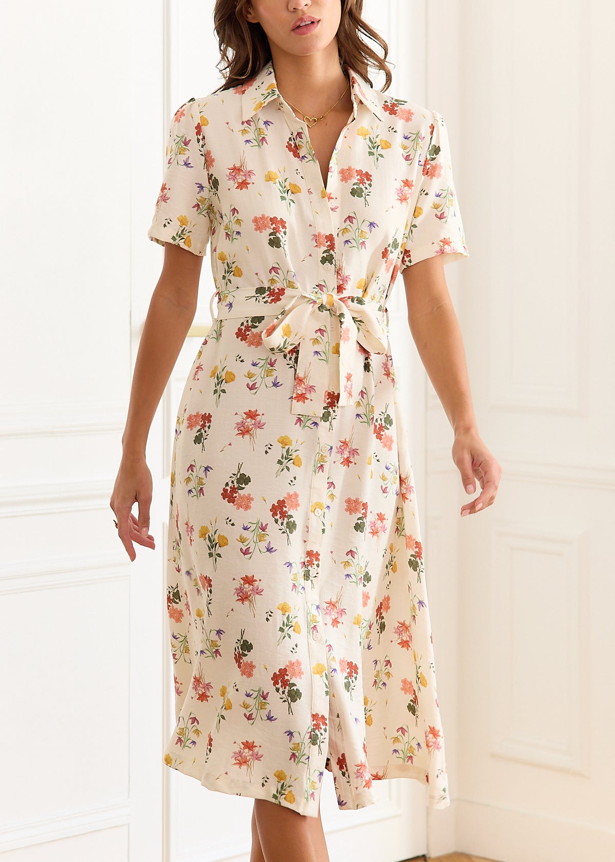 Robe Horia